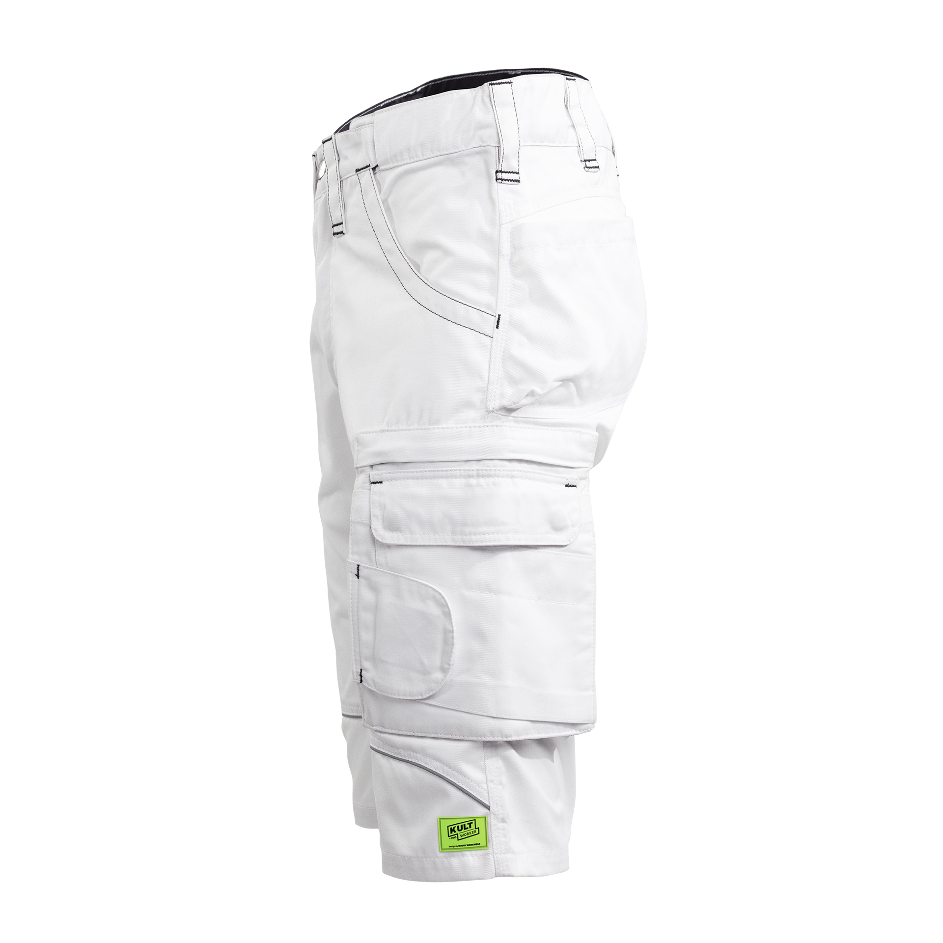 TMG Arbeitsshorts Kult Worker