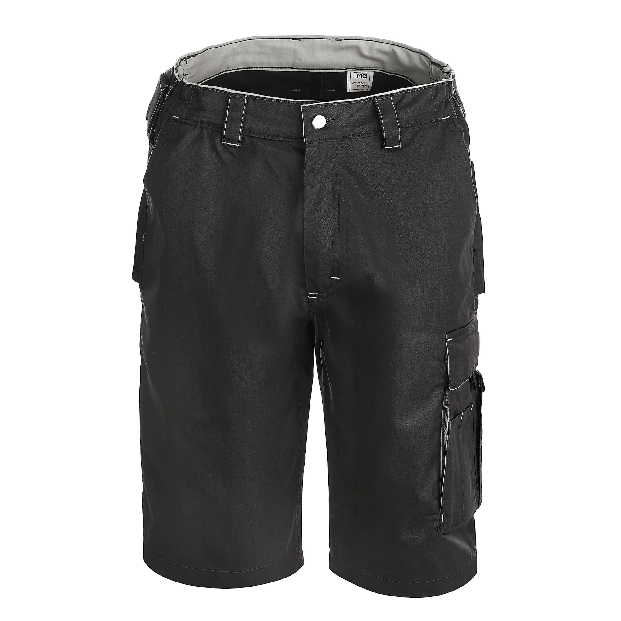 TMG Arbeitsshorts Finesse Herren