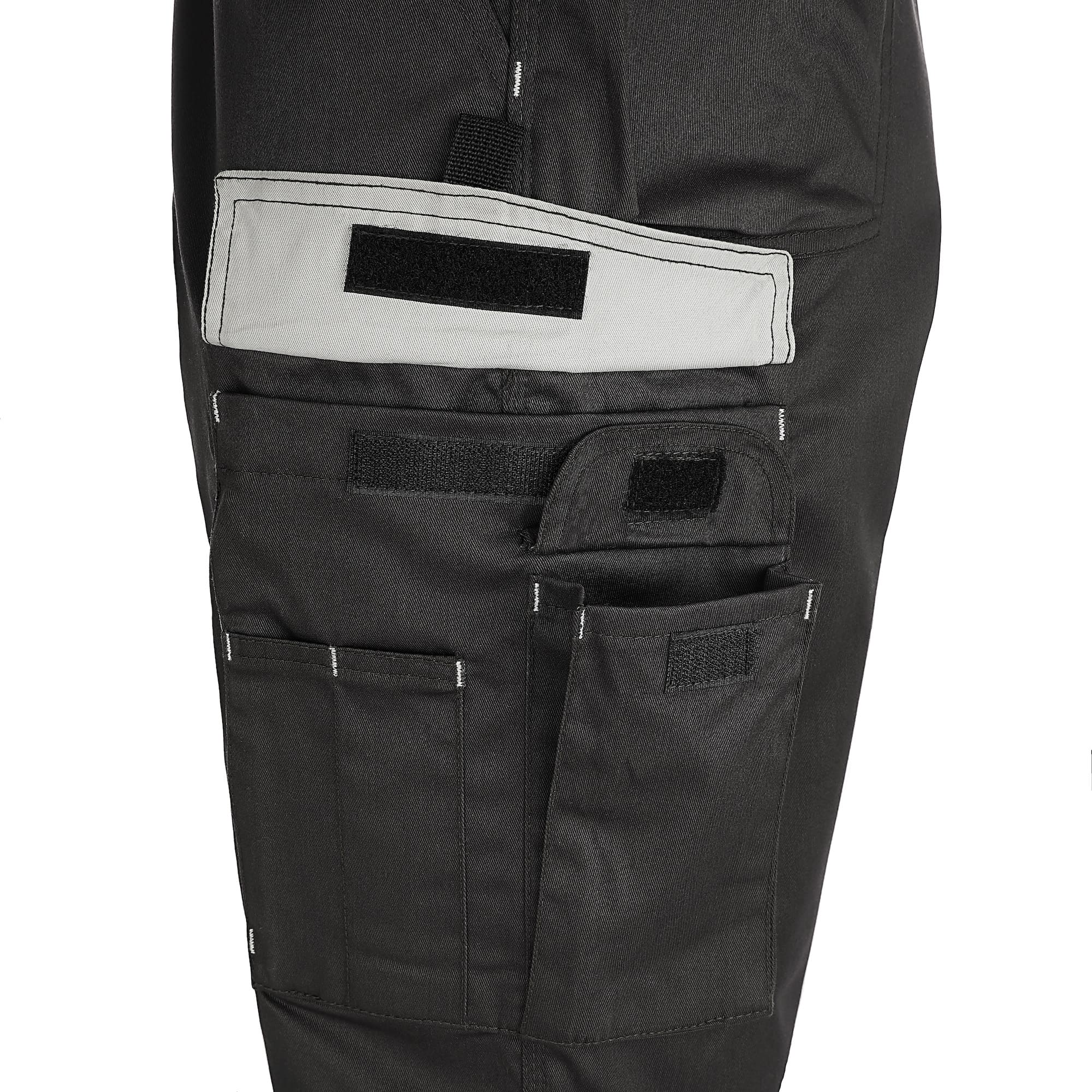 TMG Arbeitsshorts Finesse Herren