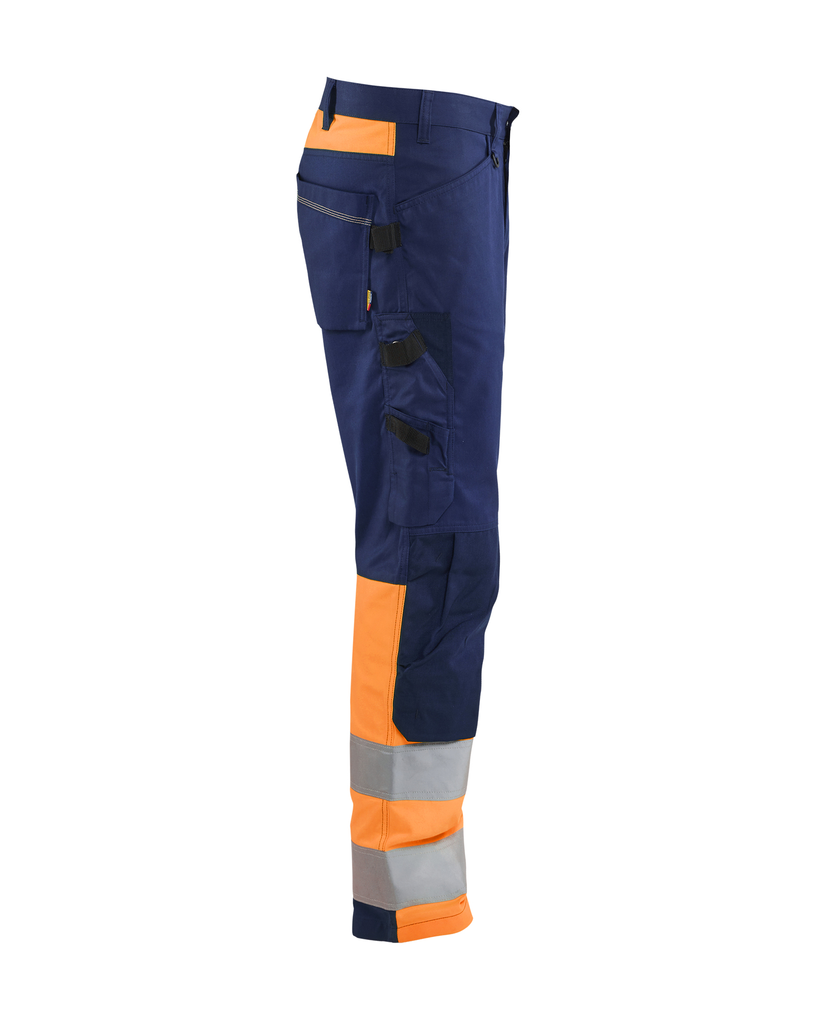 High Vis Arbeitshose