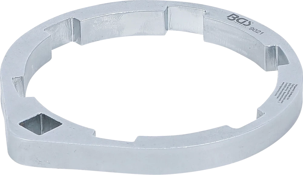 Diesel-Kraftstofffilter-Schlüssel, für Volvo, VW Crafter