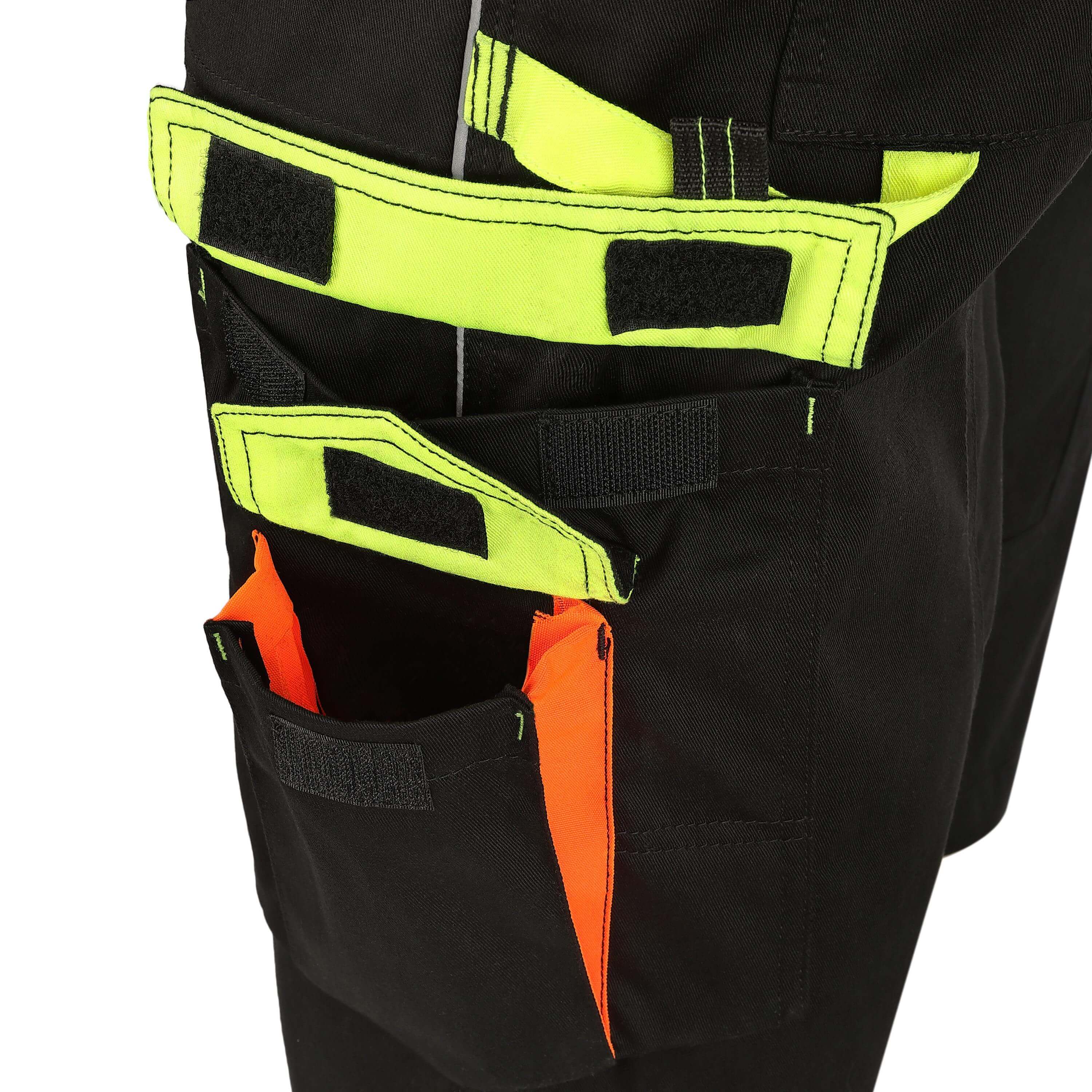 TMG Arbeitsshorts Profile Herren