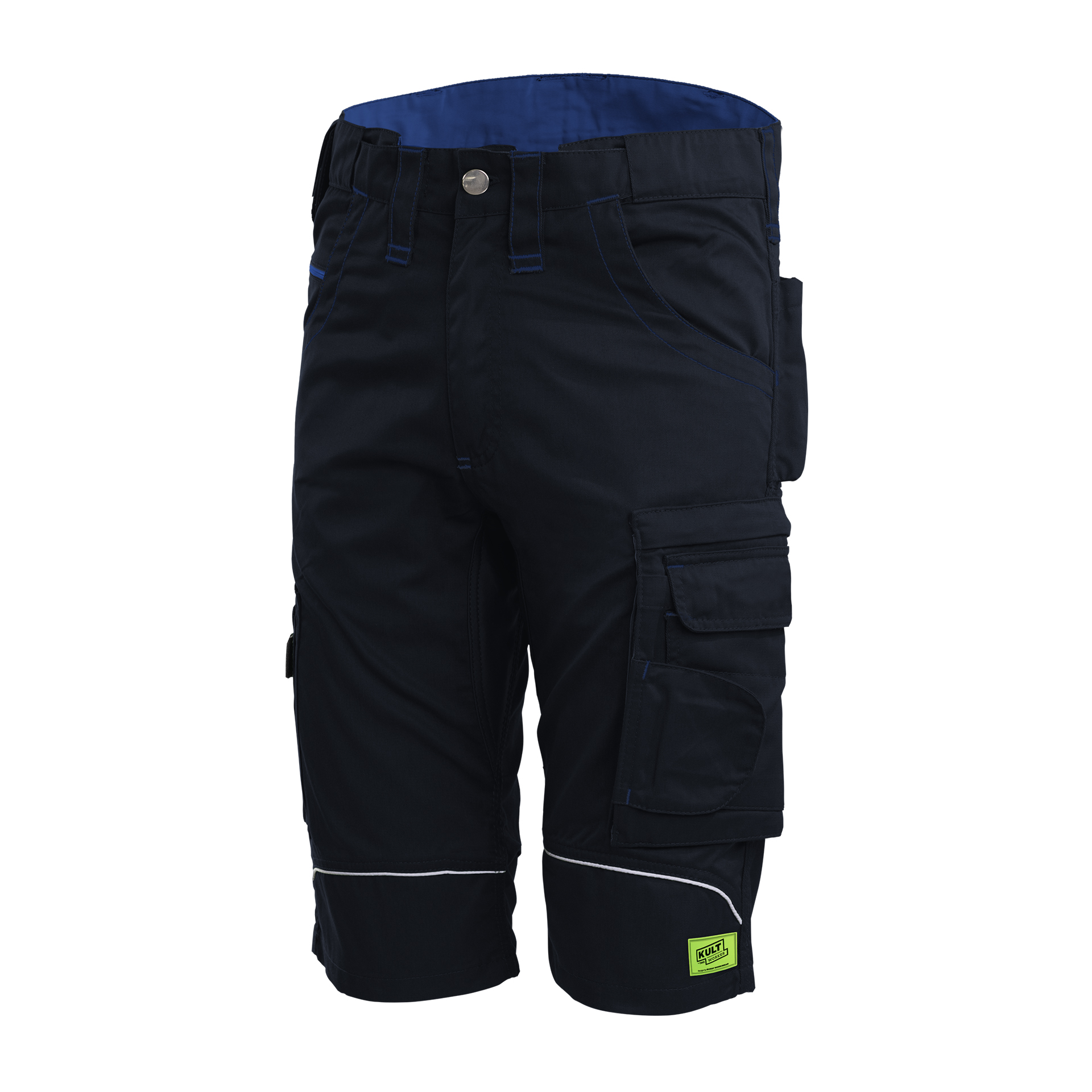TMG Arbeitsshorts Kult Worker
