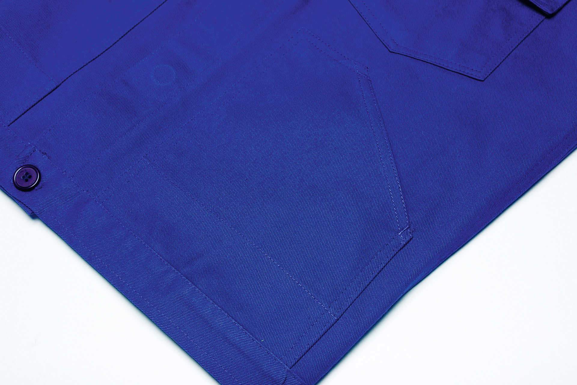 PLANAM Arbeitsjacke BW 270