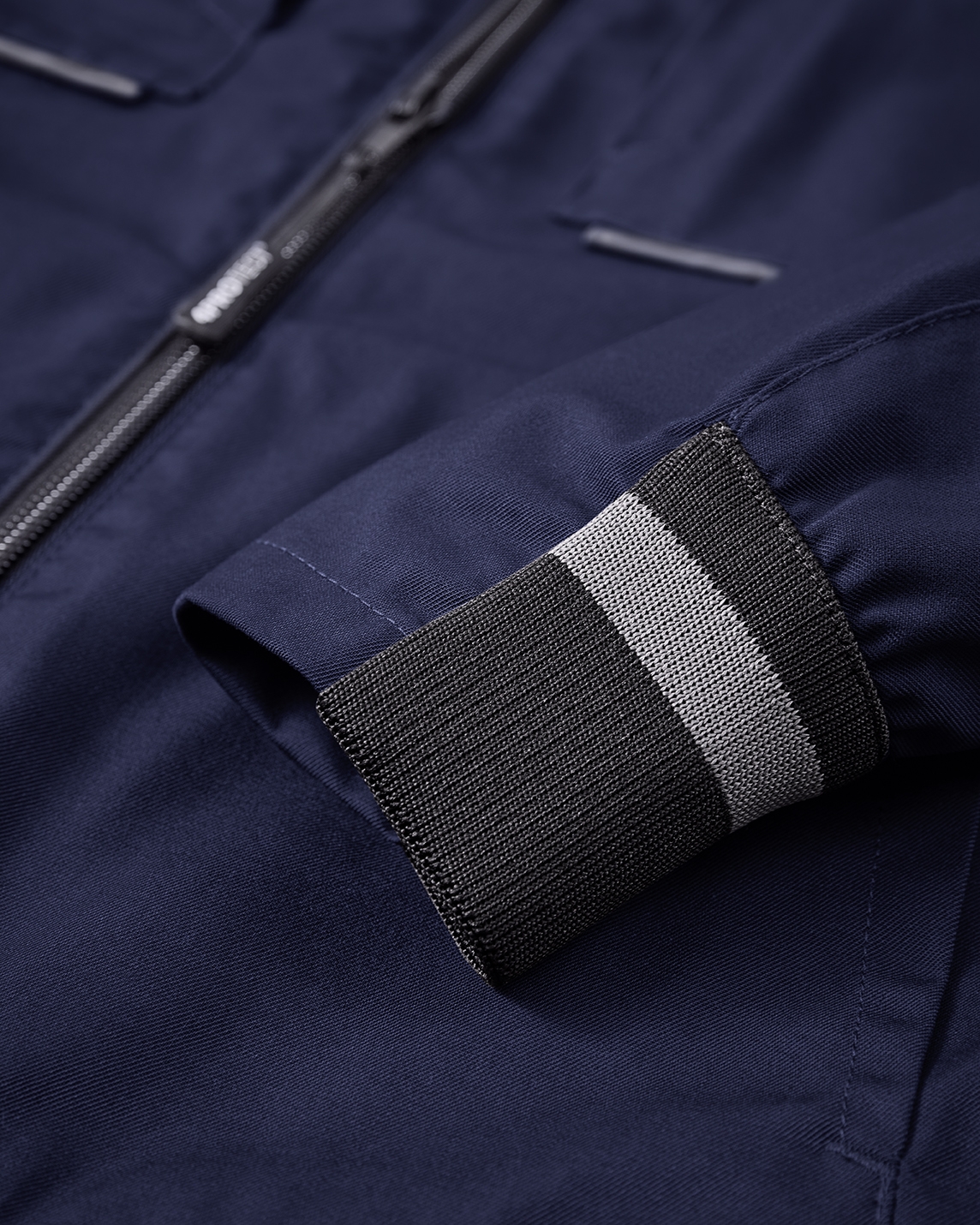 4PROTECT® Workwear Bundjacke navy/navy