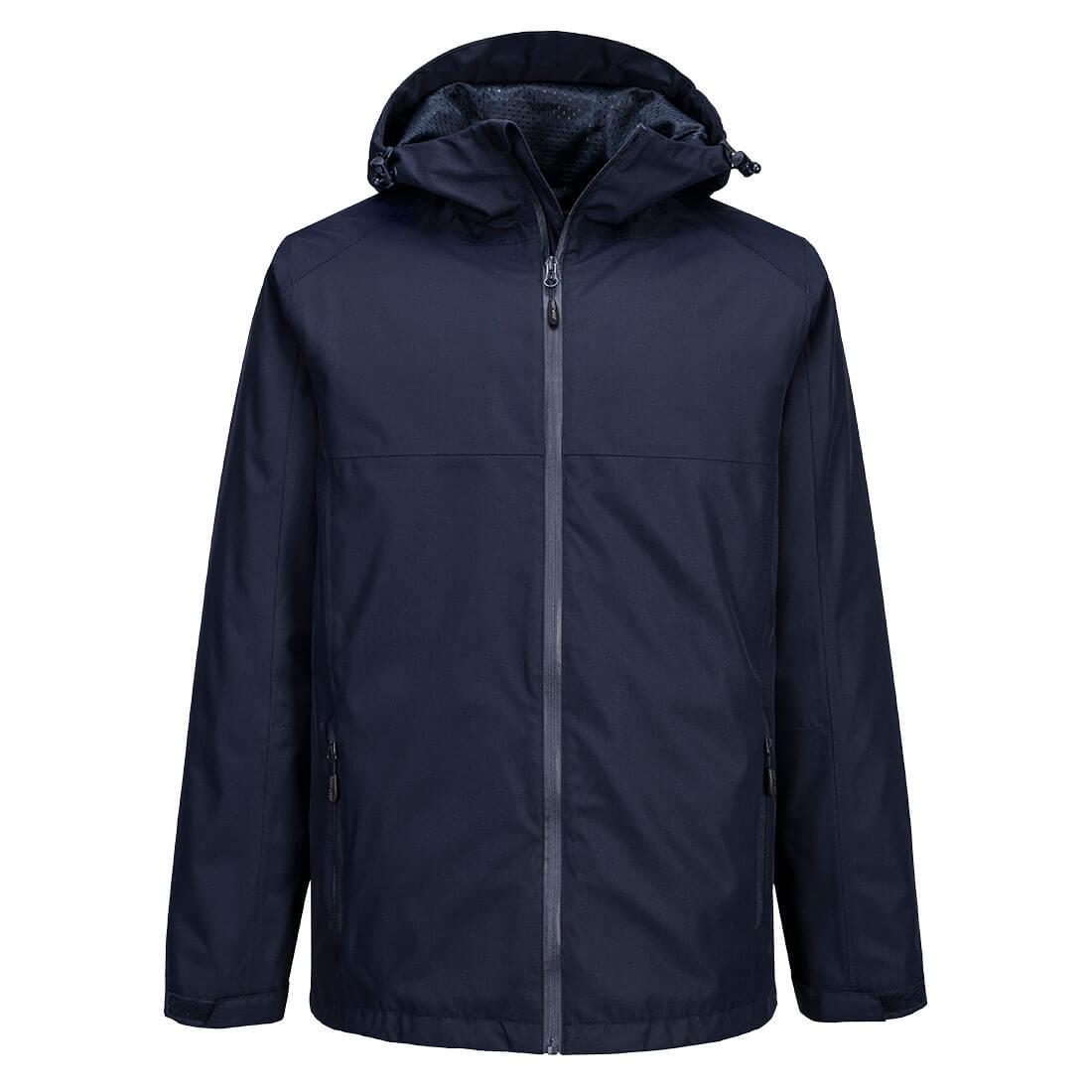 Professional Rain Jacket