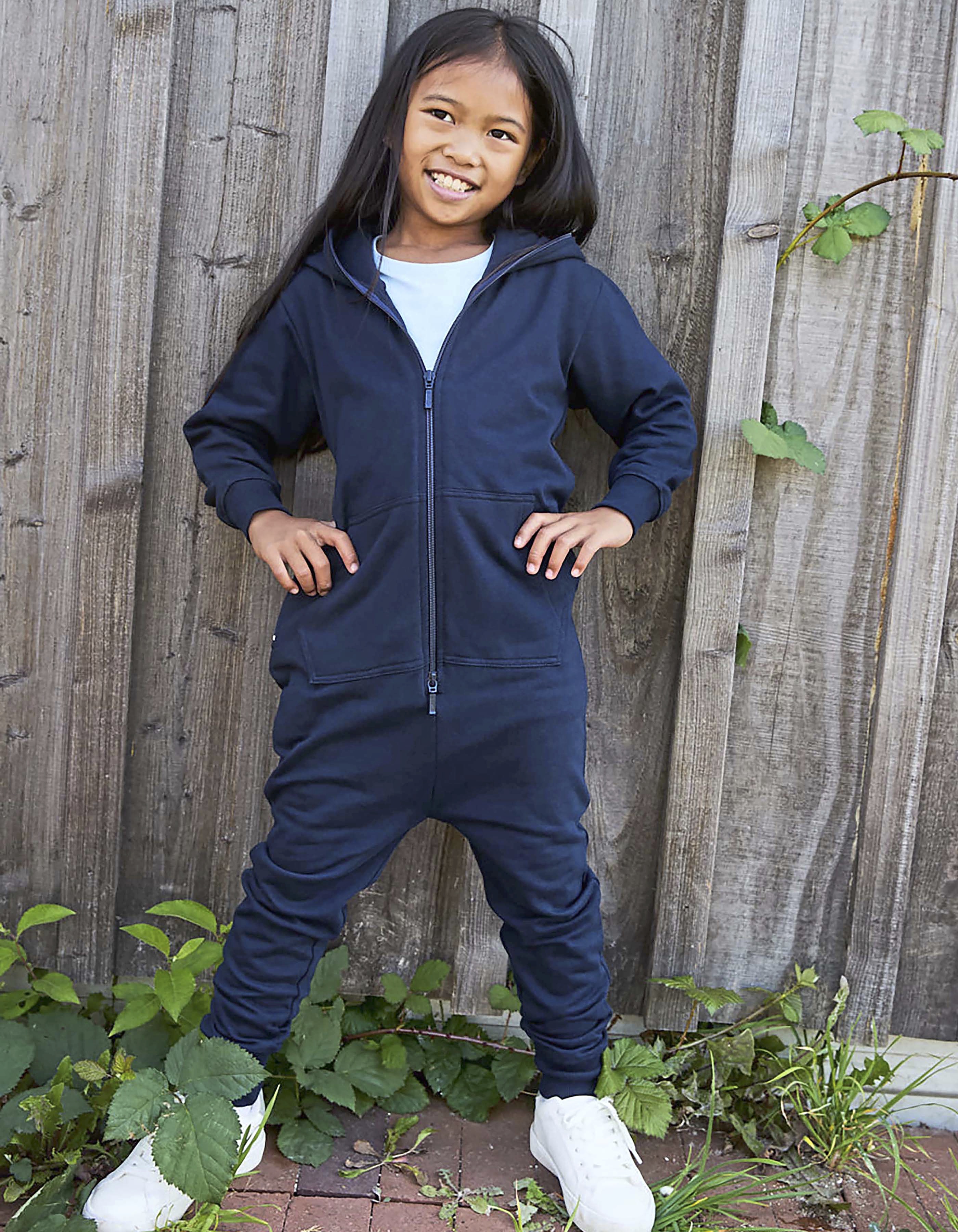 Overall – Kids´ Jumpsuit