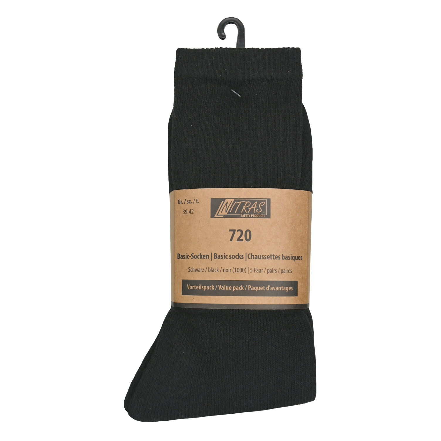 Zubehör Socken