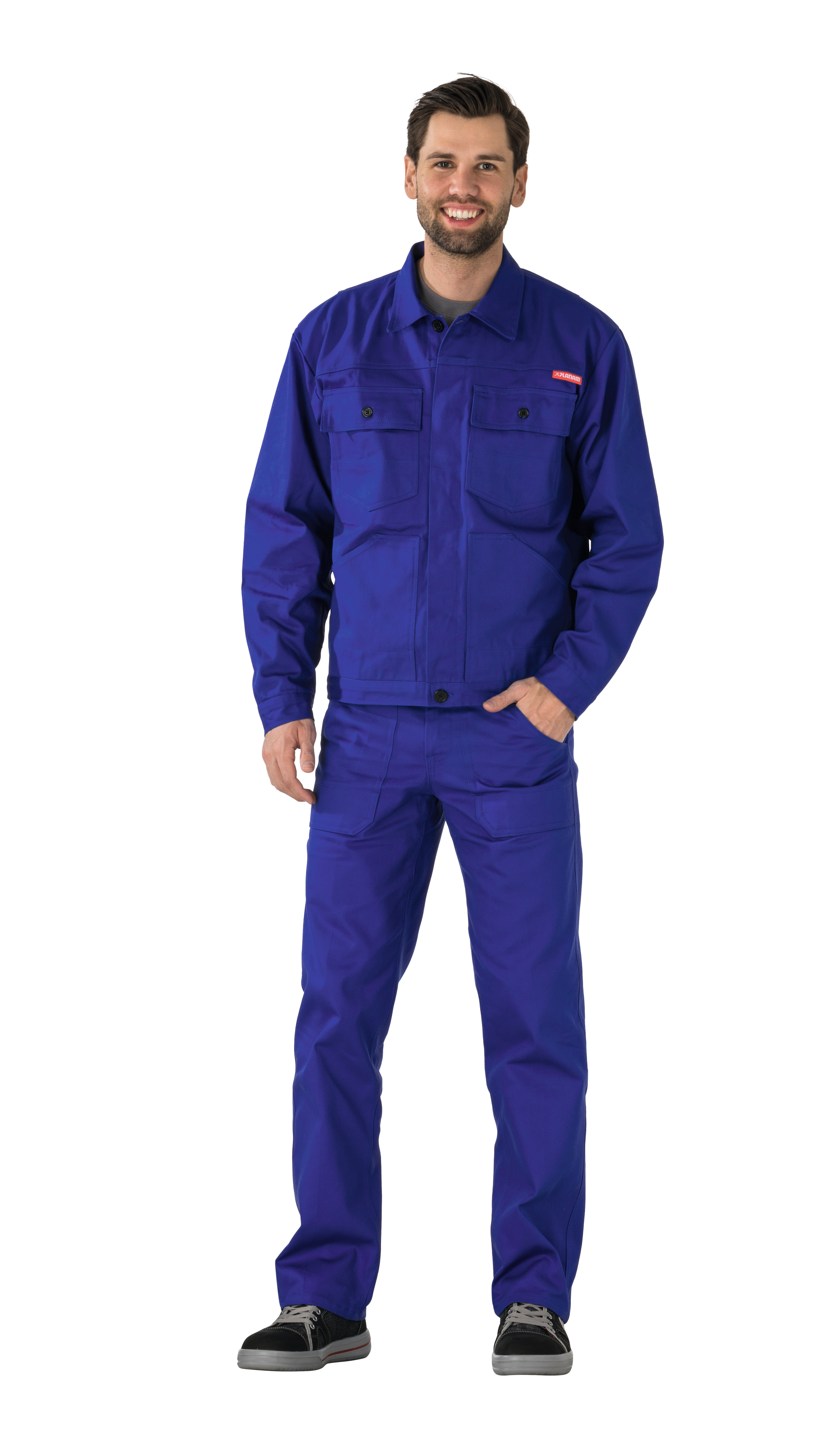 PLANAM Bundjacke BW 290