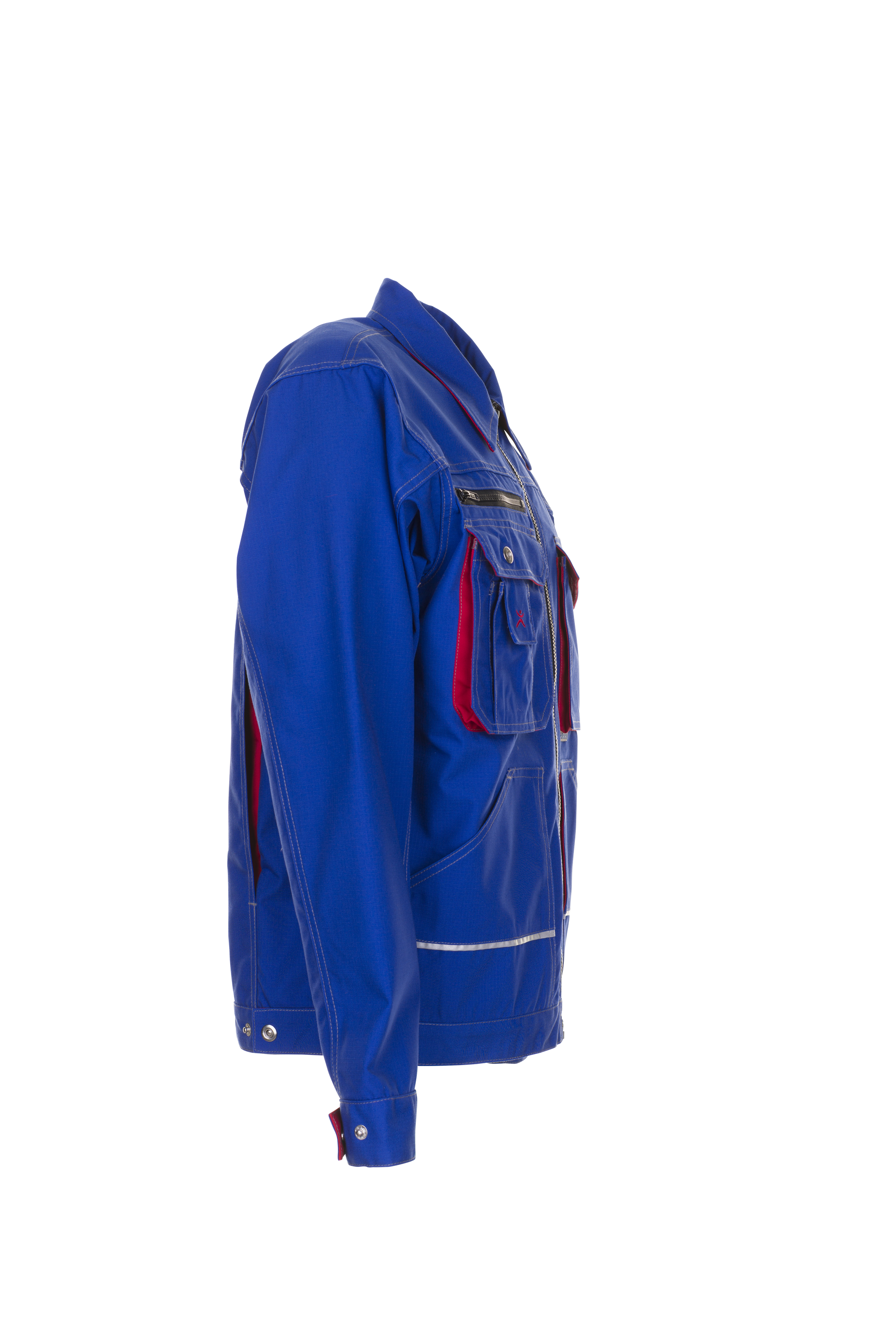 PLANAM Bundjacke Basalt