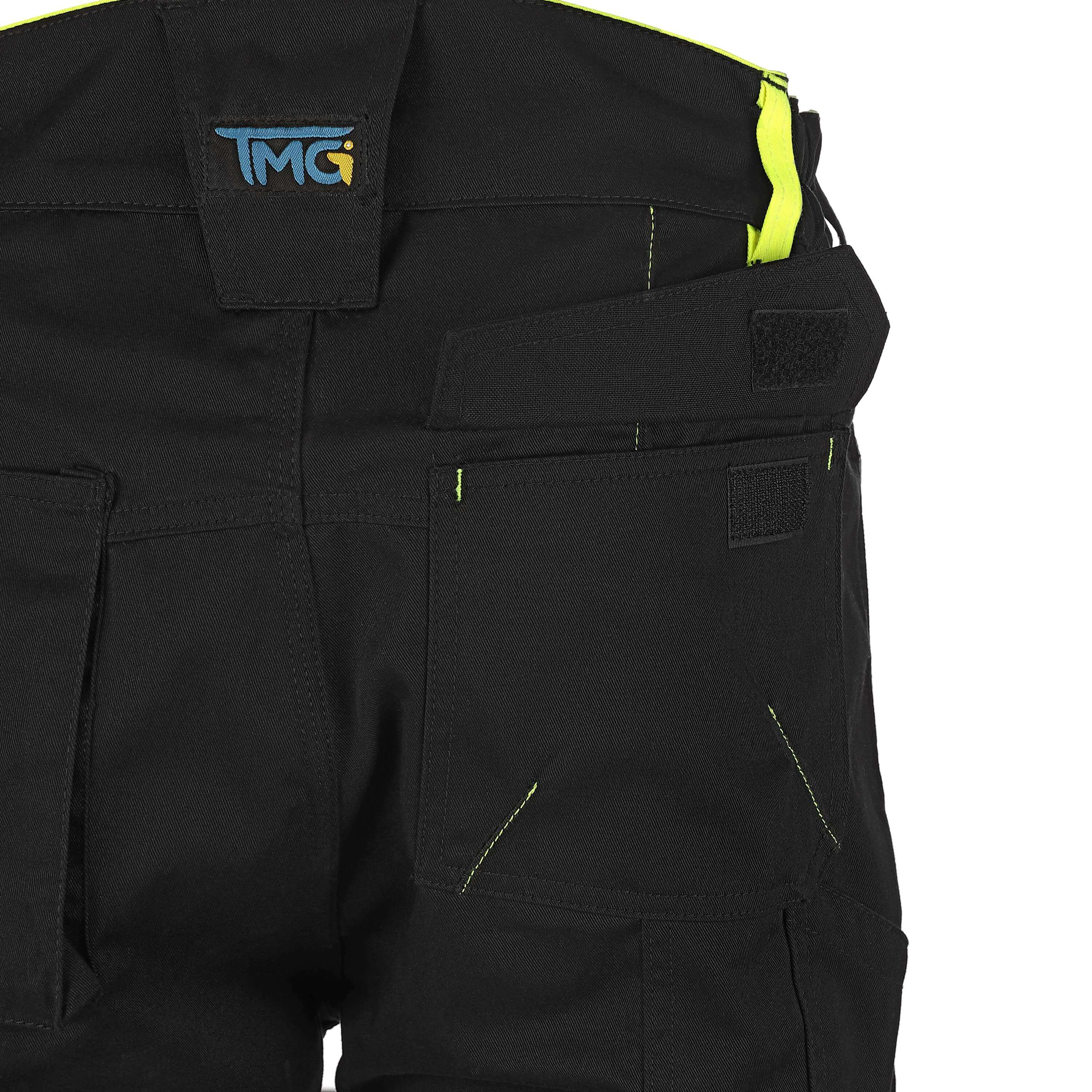 TMG Arbeitsshorts Profile Herren