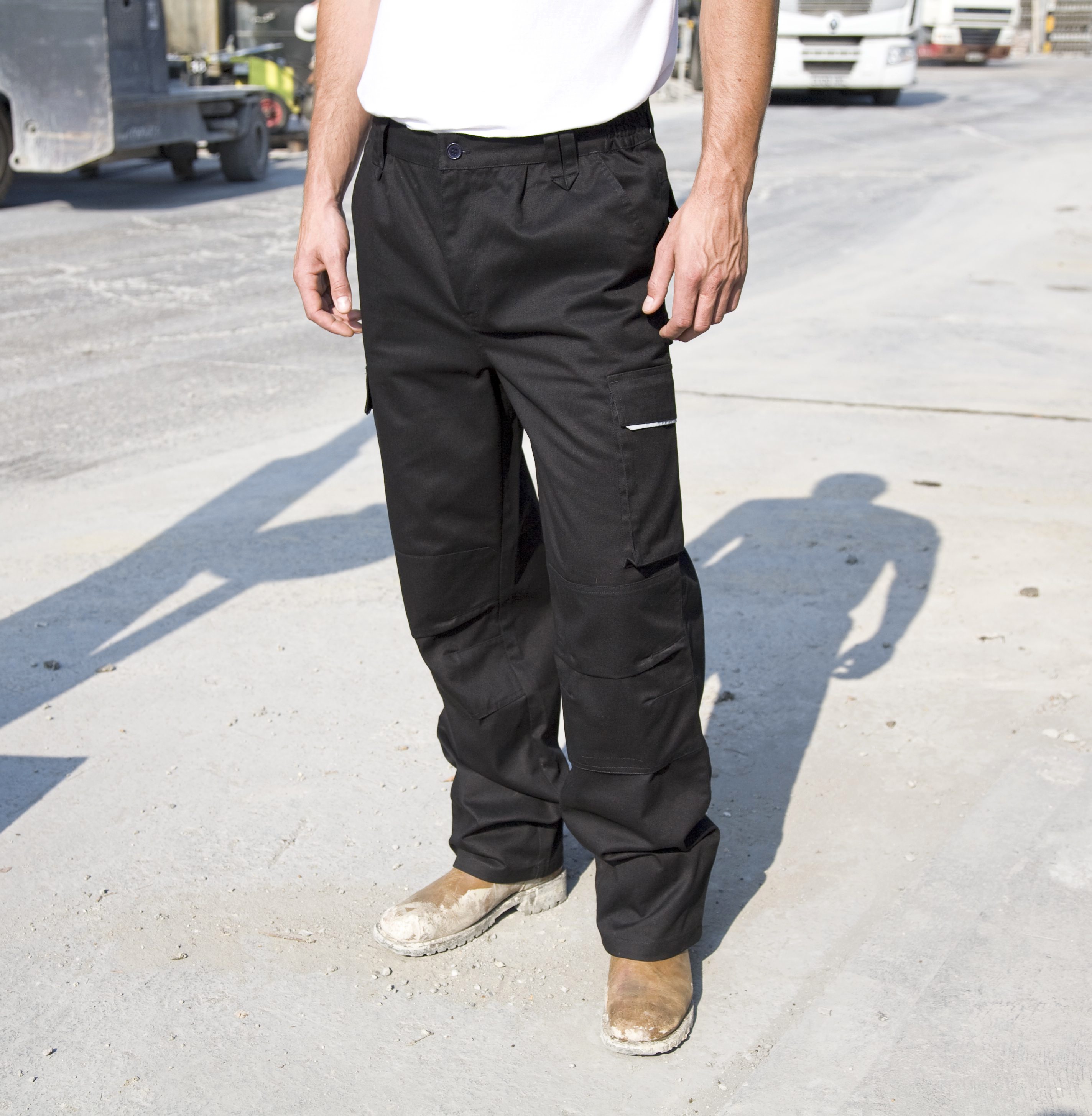 Hose – Action Trousers