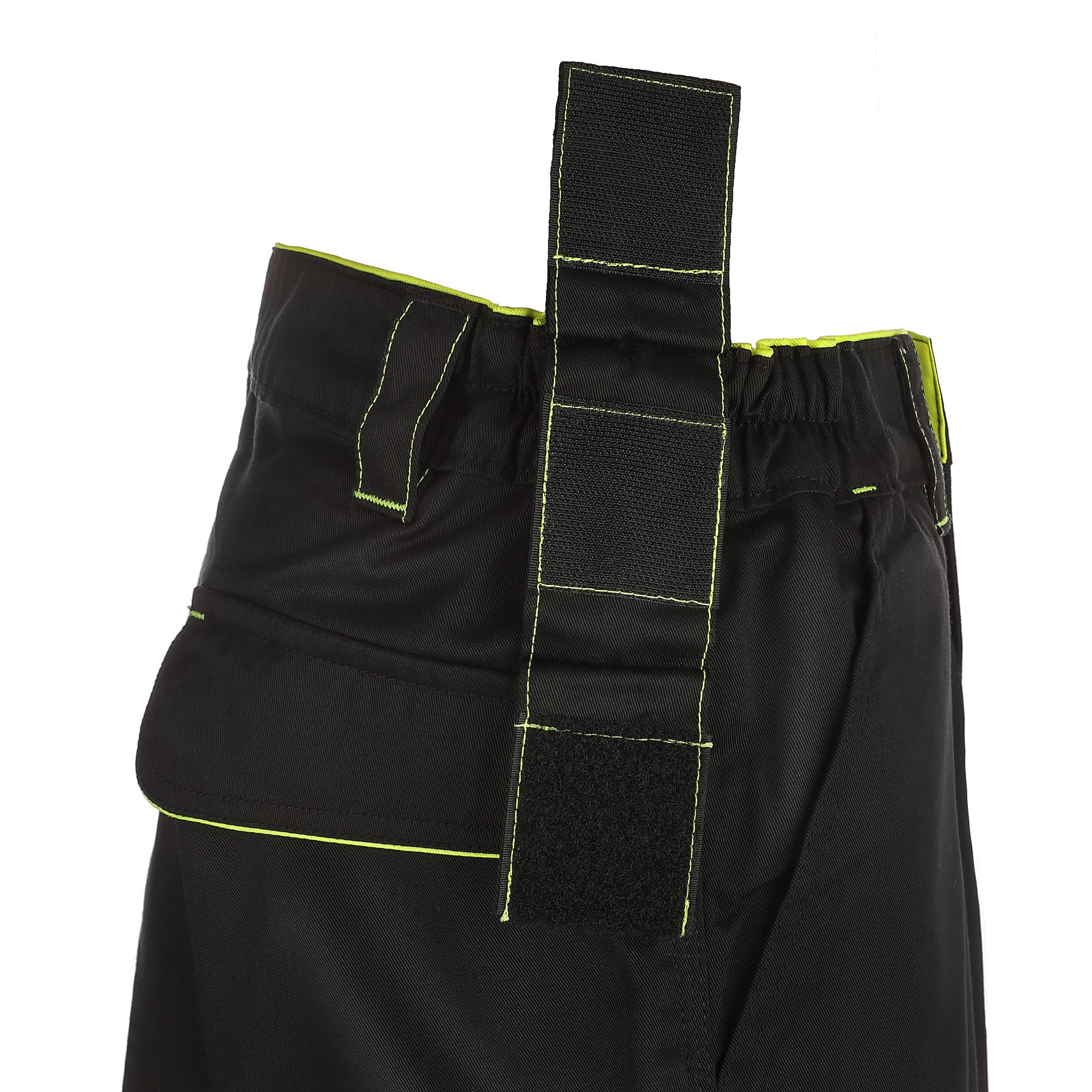 TMG Arbeitsshorts Finesse Herren