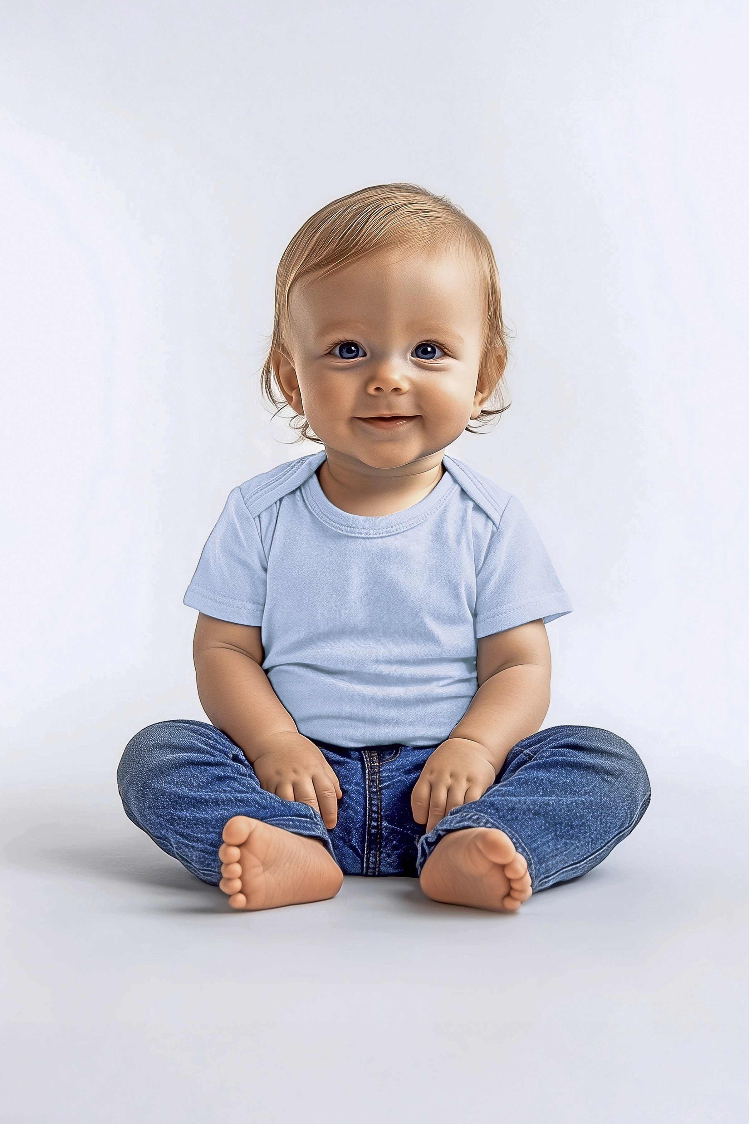 Baby T-Shirt