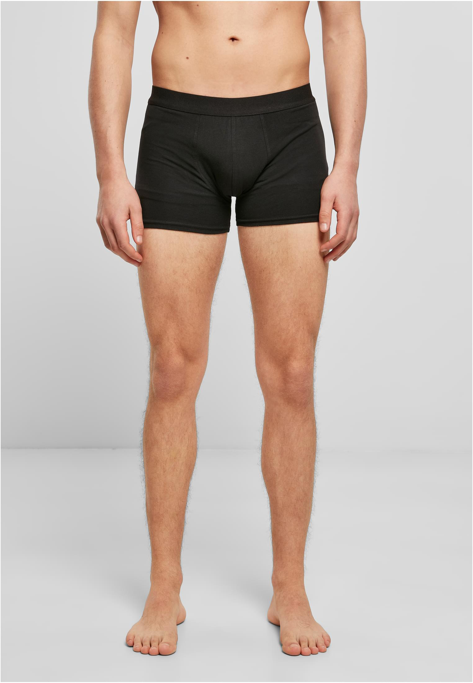Men Boxer Shorts 2-Pack