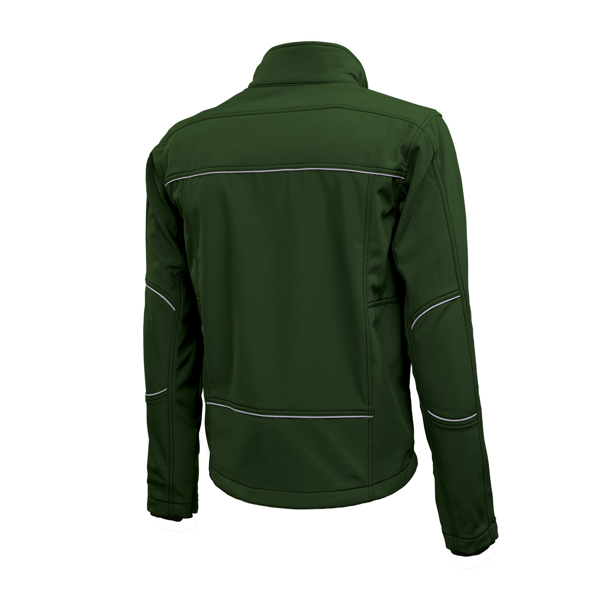 TMG Softshell Jacke Kult Worker