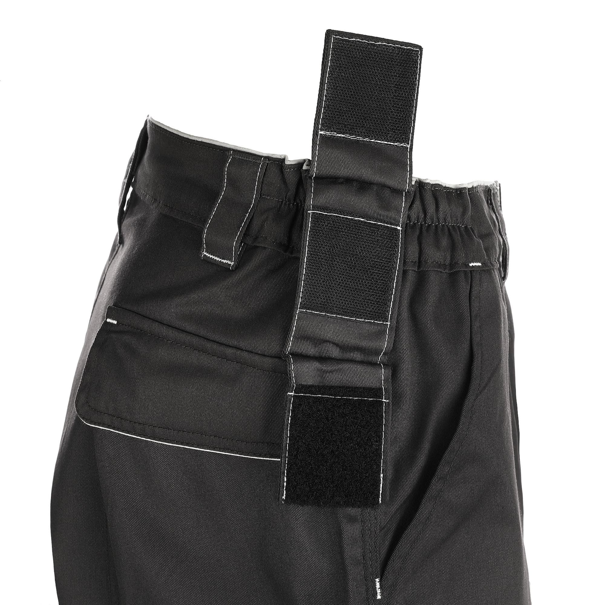 TMG Arbeitsshorts Finesse Herren