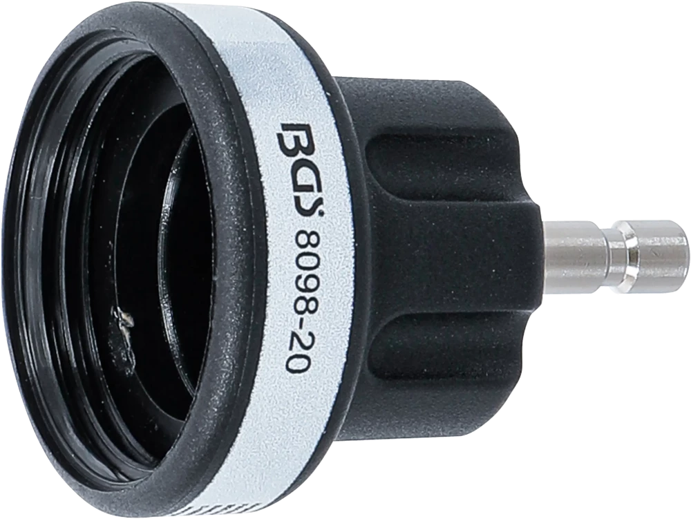 Adapter 20 für Art. 8027, 8098, für Saab Ecopower