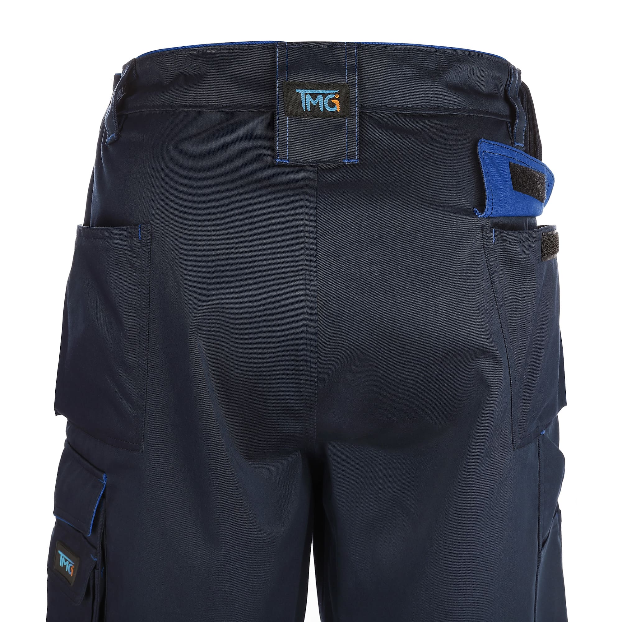 TMG Arbeitsshorts Finesse Herren