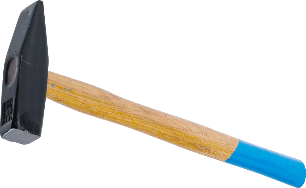 Schlosserhammer, 400 g