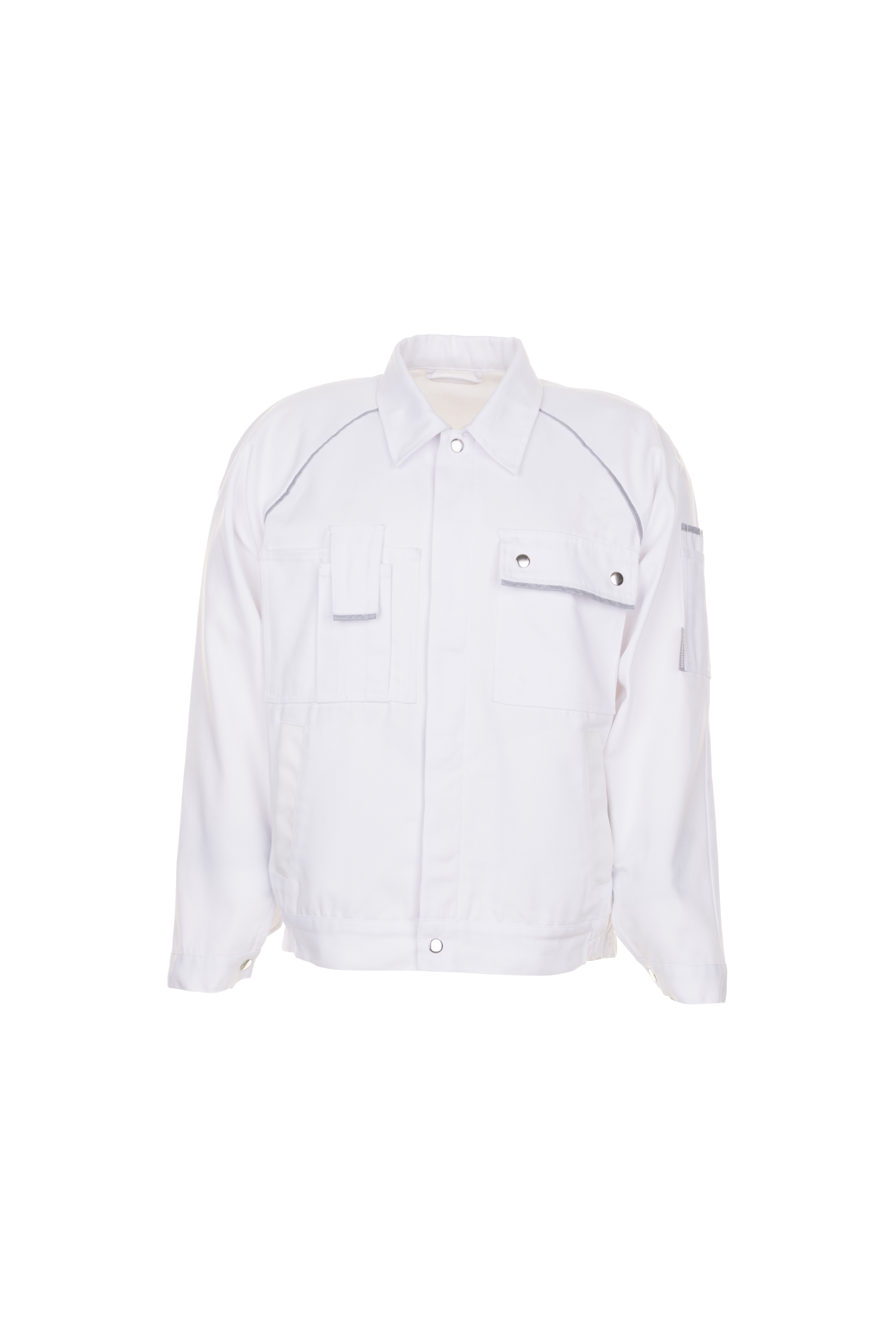 PLANAM Bundjacke Canvas 320