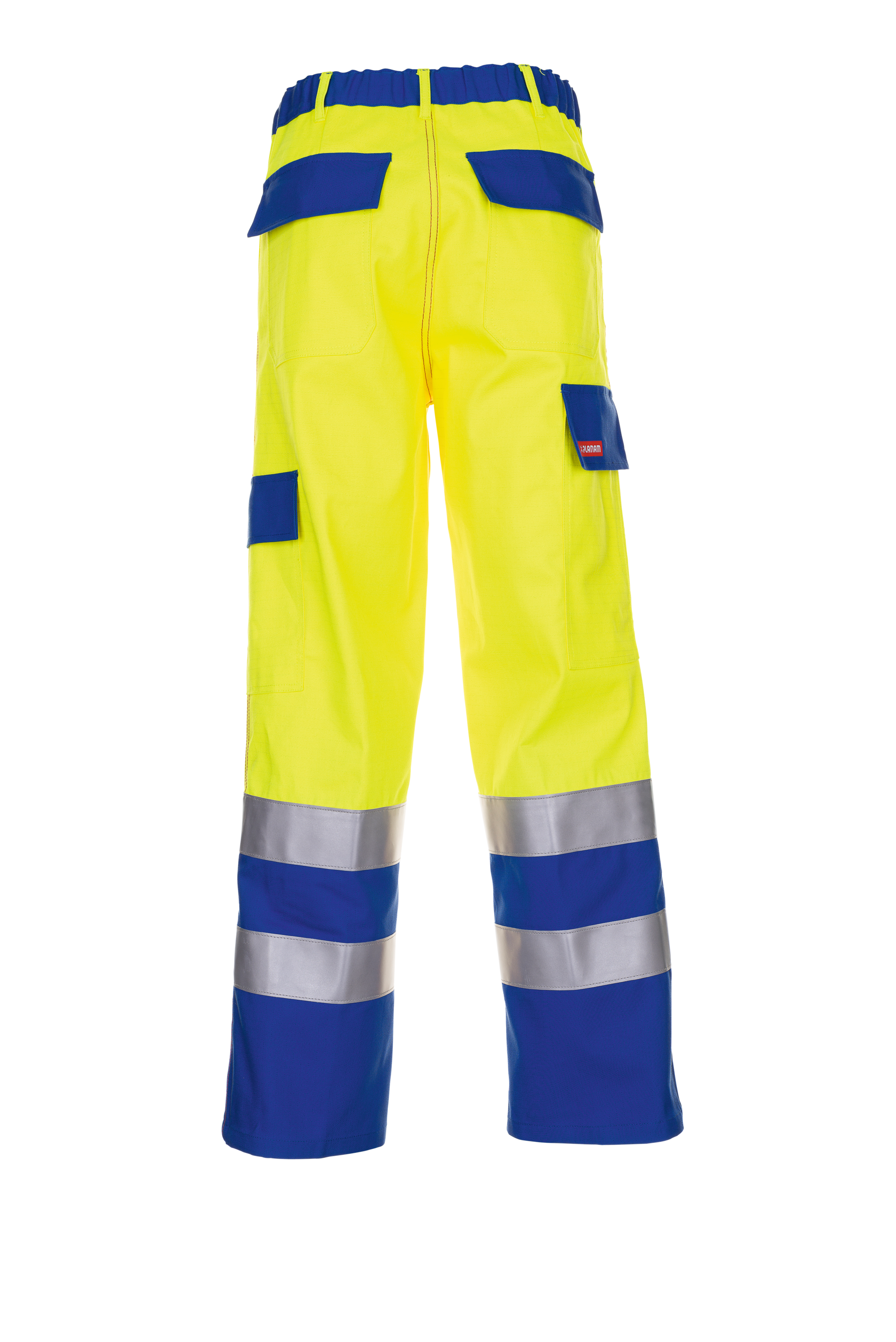 PLANAM Warn Bundhose Major Protect Warnschutz