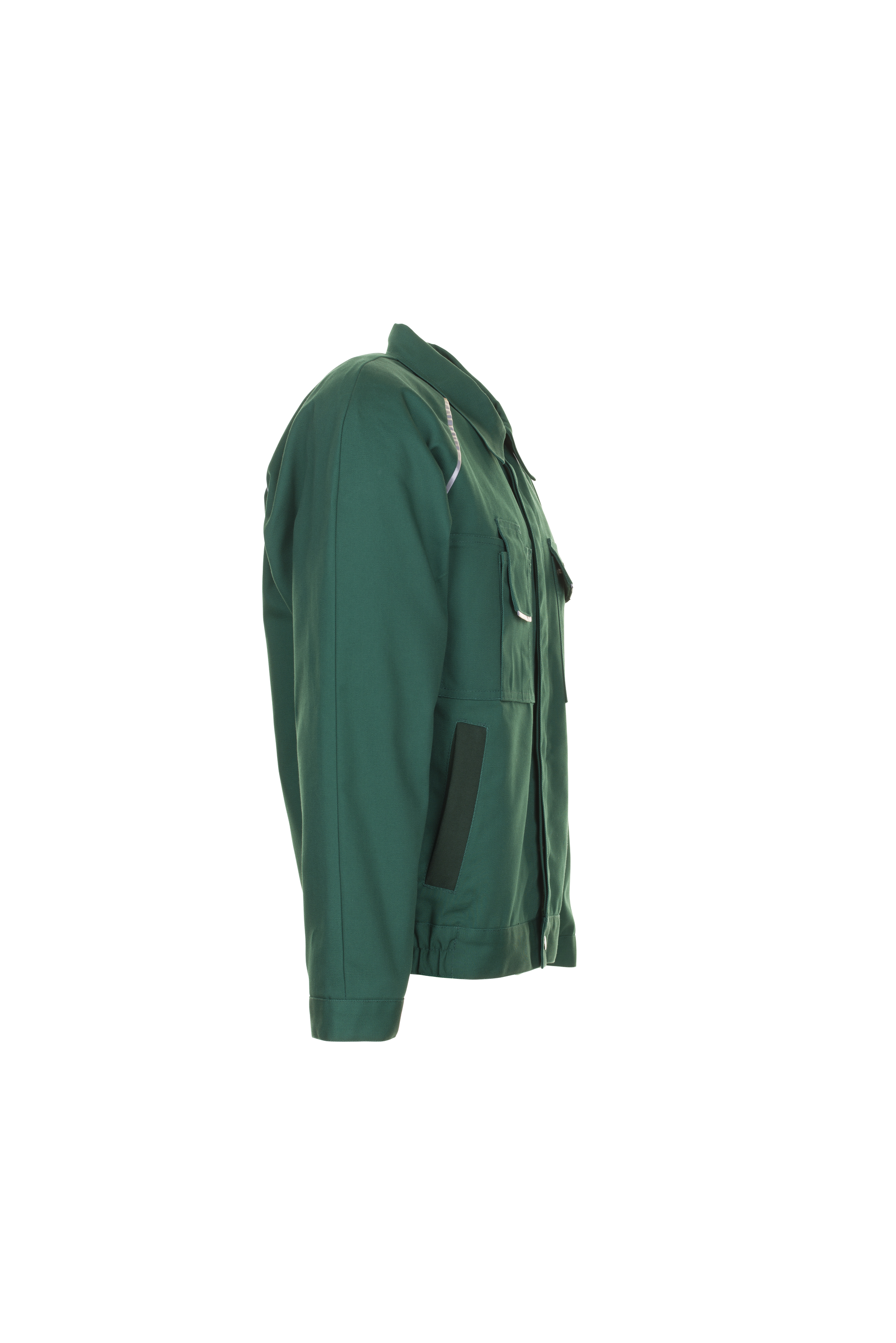 PLANAM Bundjacke Canvas 320
