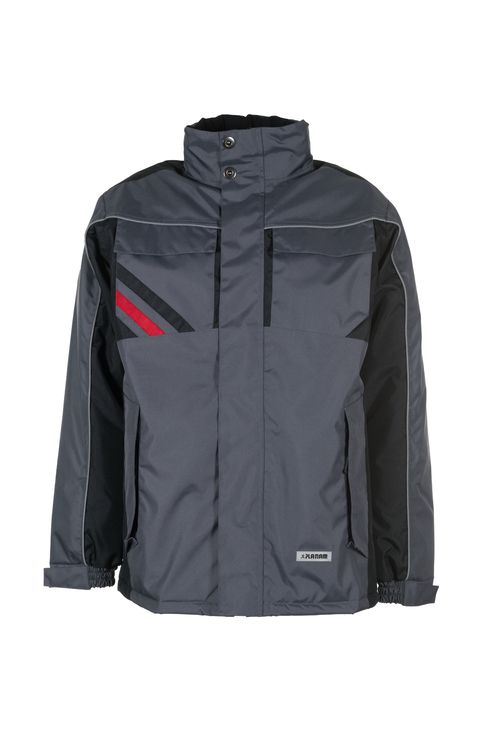 PLANAM Winterjacke Highline