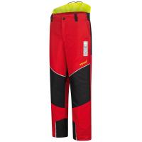 Schnittschutzbundhose Douglasie