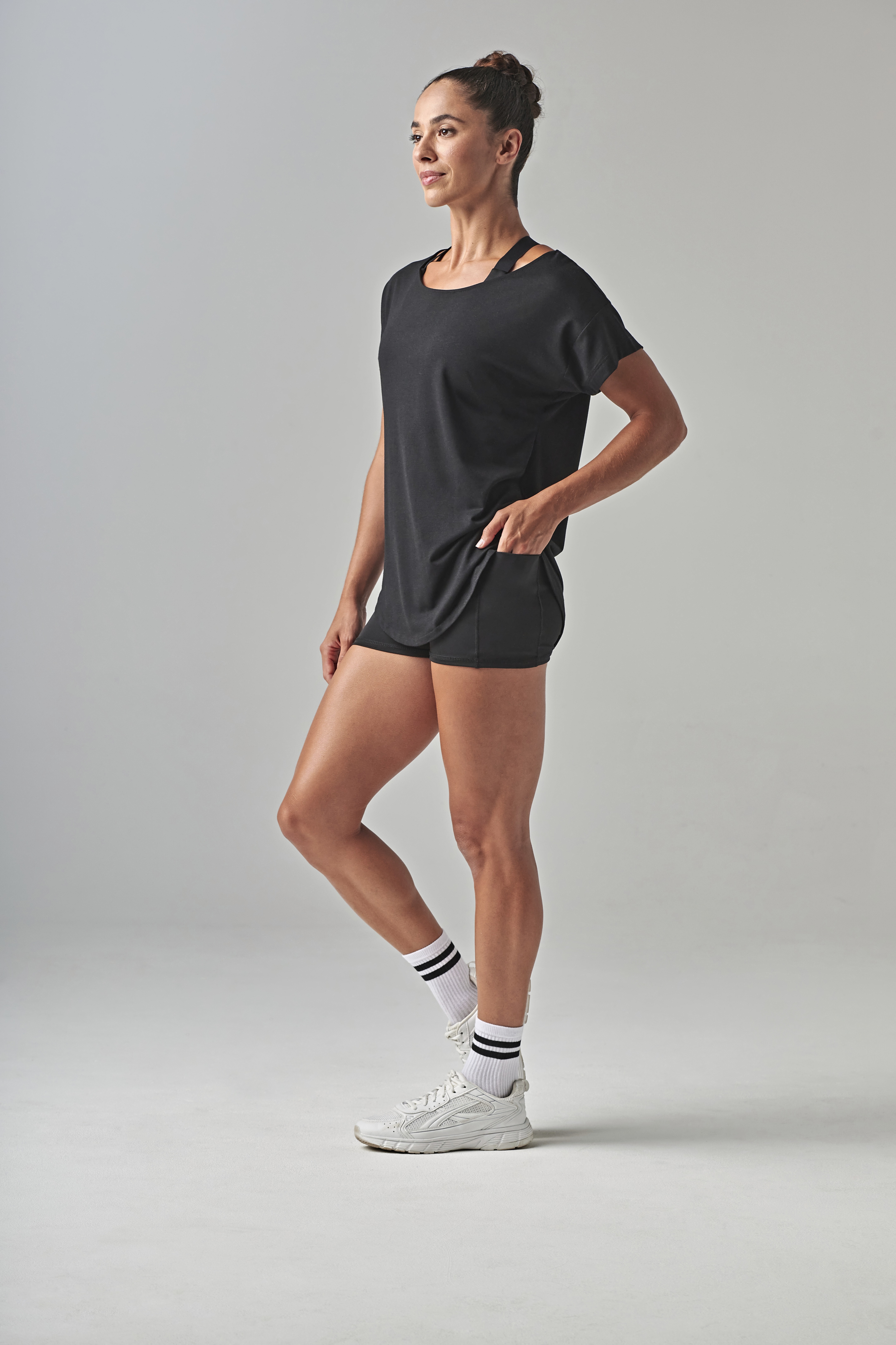 Hose – Core Pocket Short