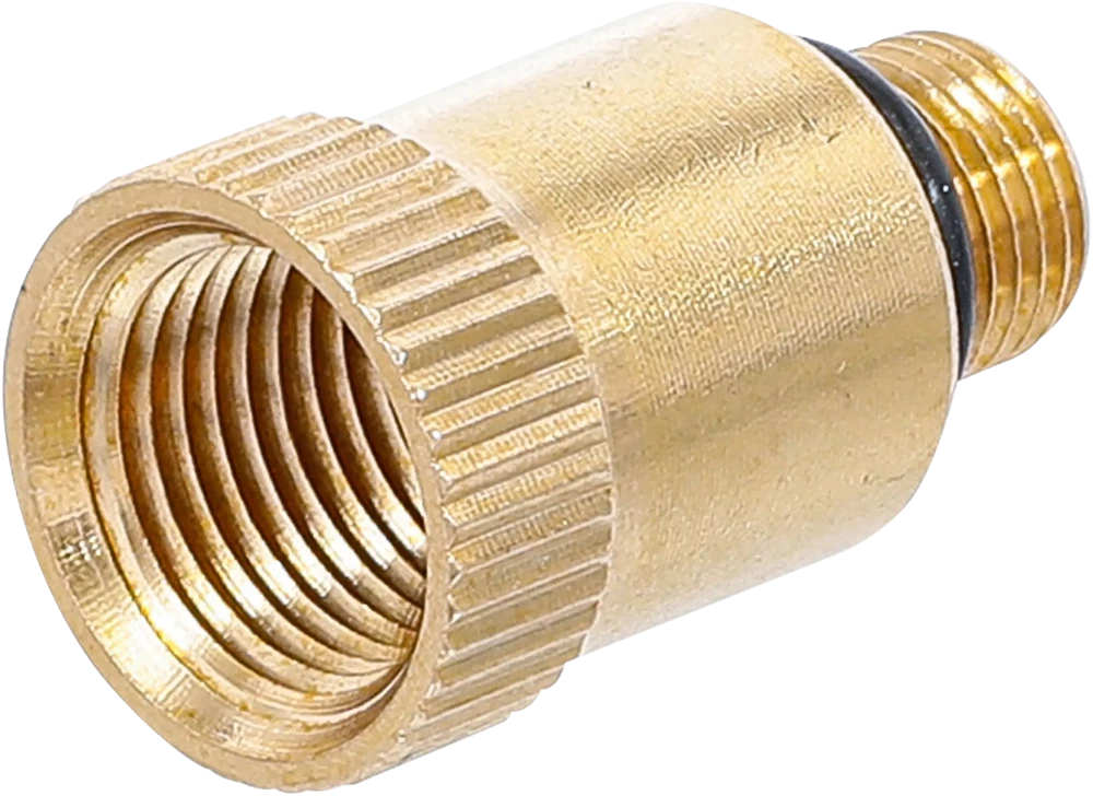 Adapter für Kompressionstester, für Art. 8005, 8235, 8236, M10 x 1,0