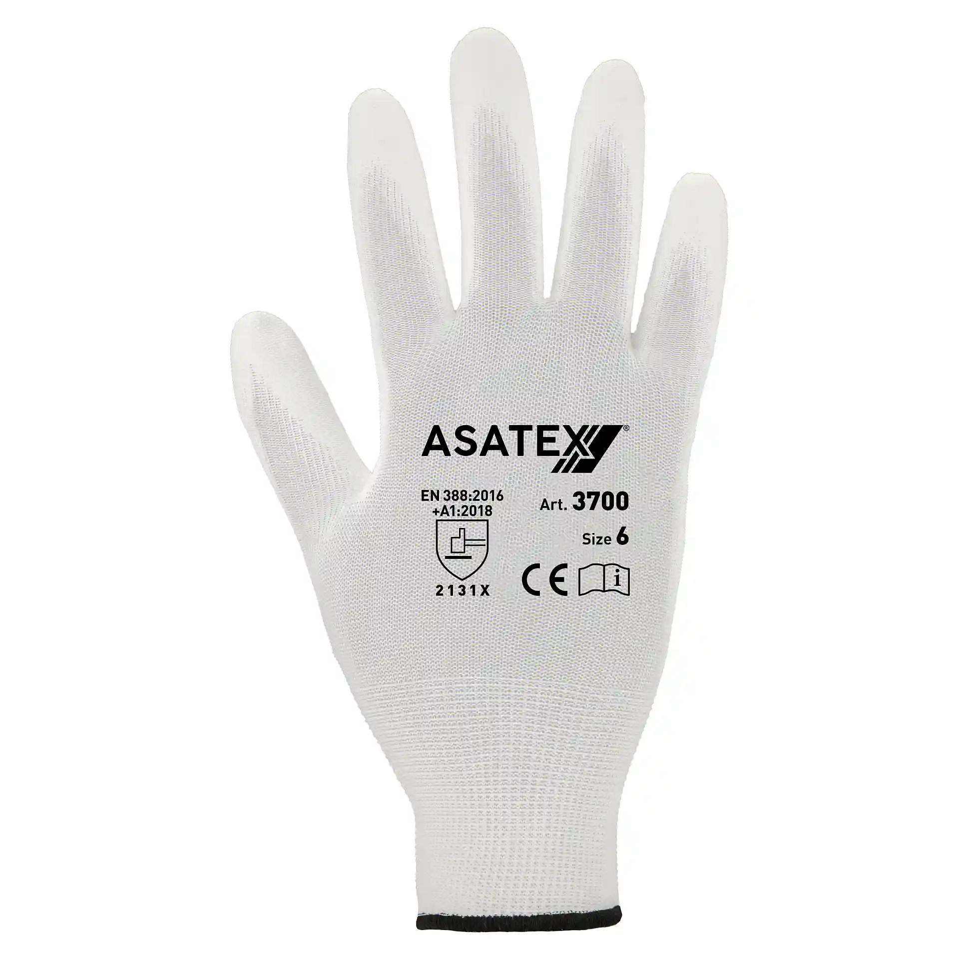 PU-Handschuh 3700