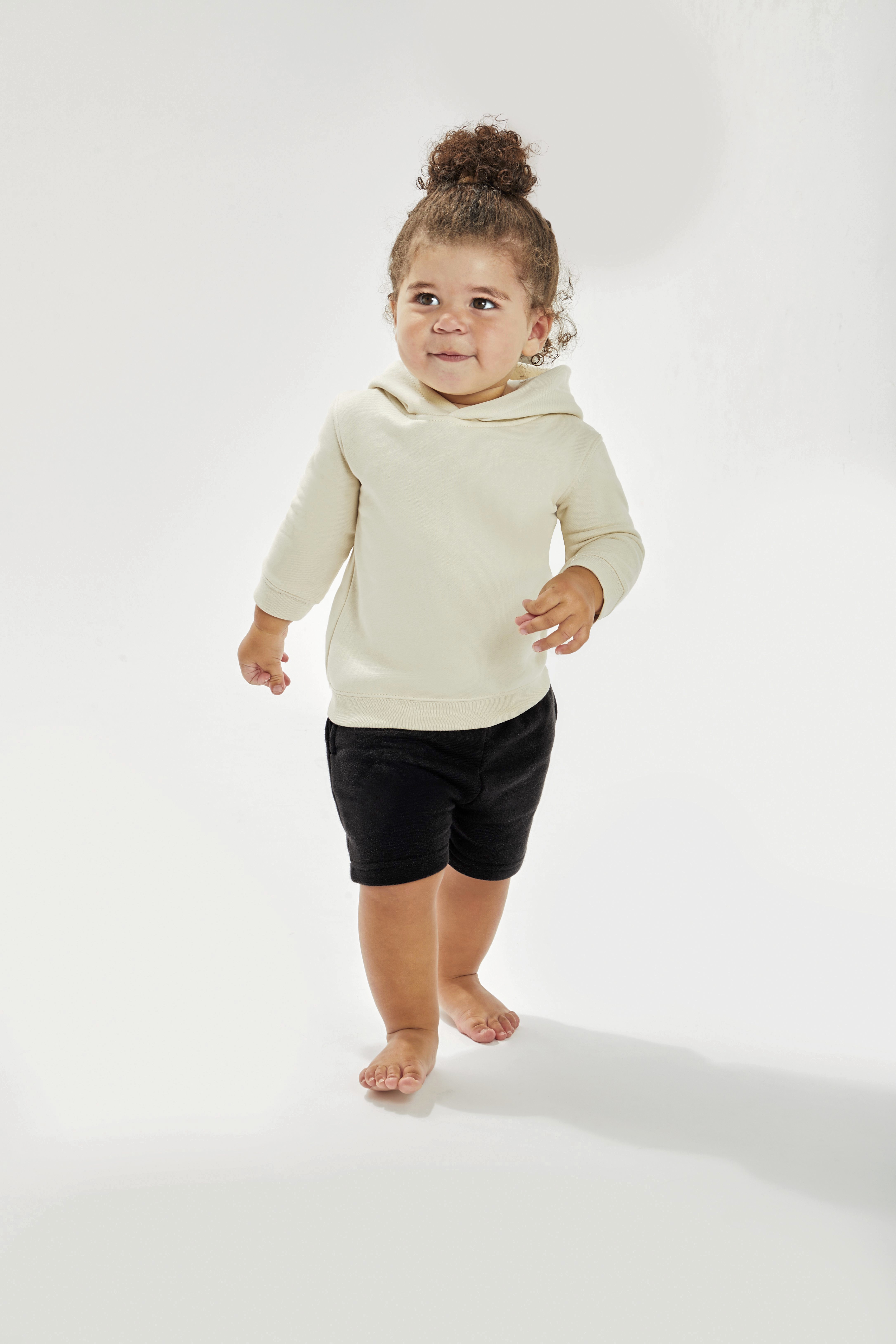 Baby Essential Hoodie