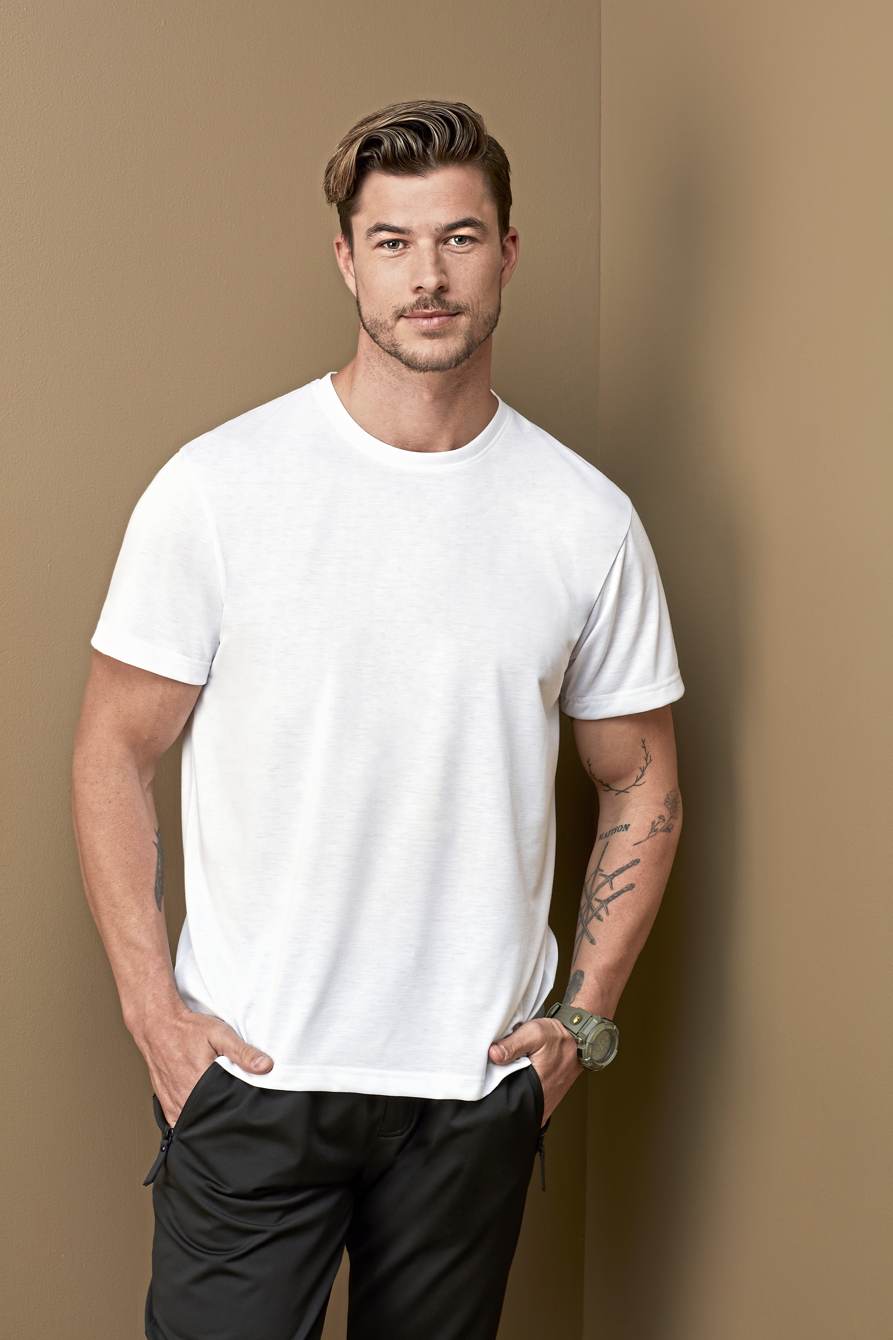 Cotton Touch T-Shirt