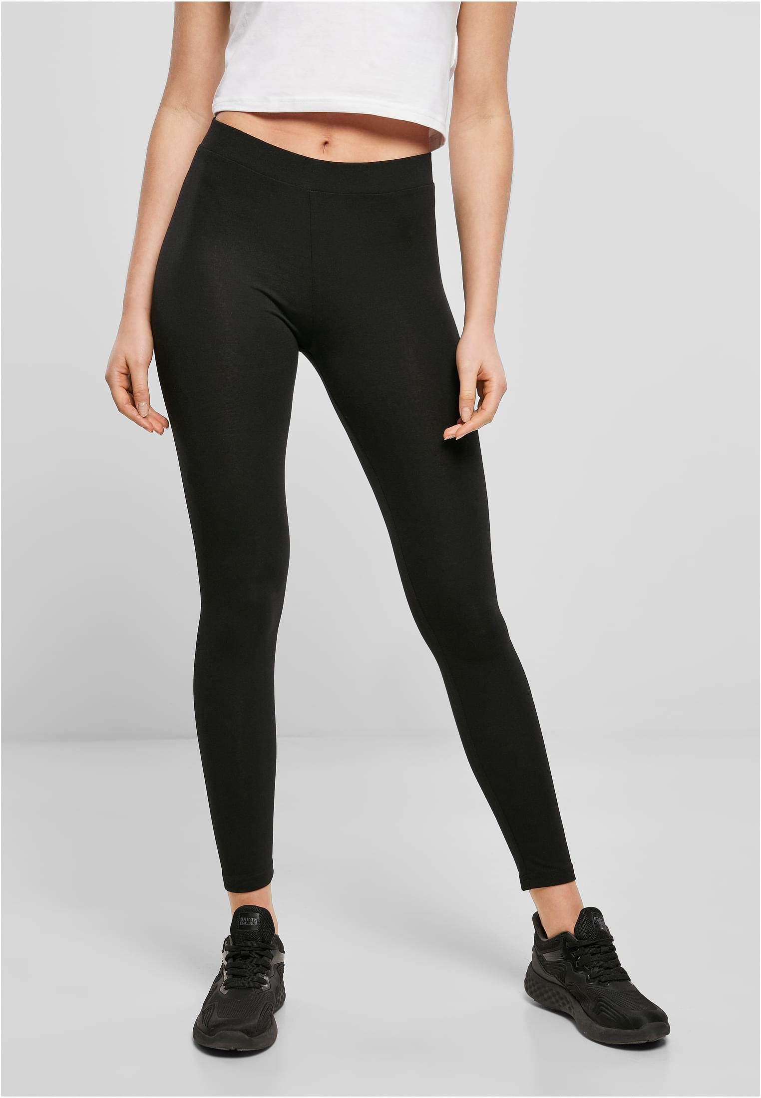 Hose – Ladies´ Stretch Jersey Leggings