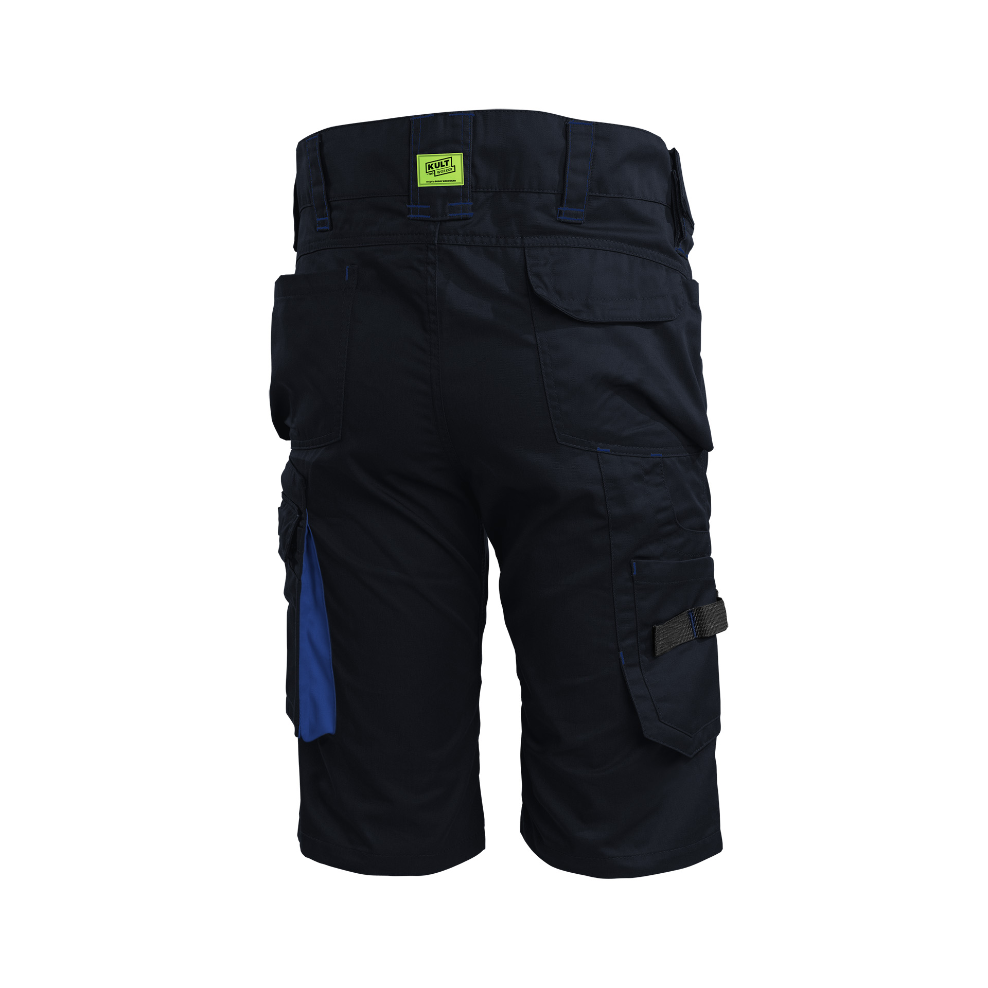 TMG Arbeitsshorts Kult Worker