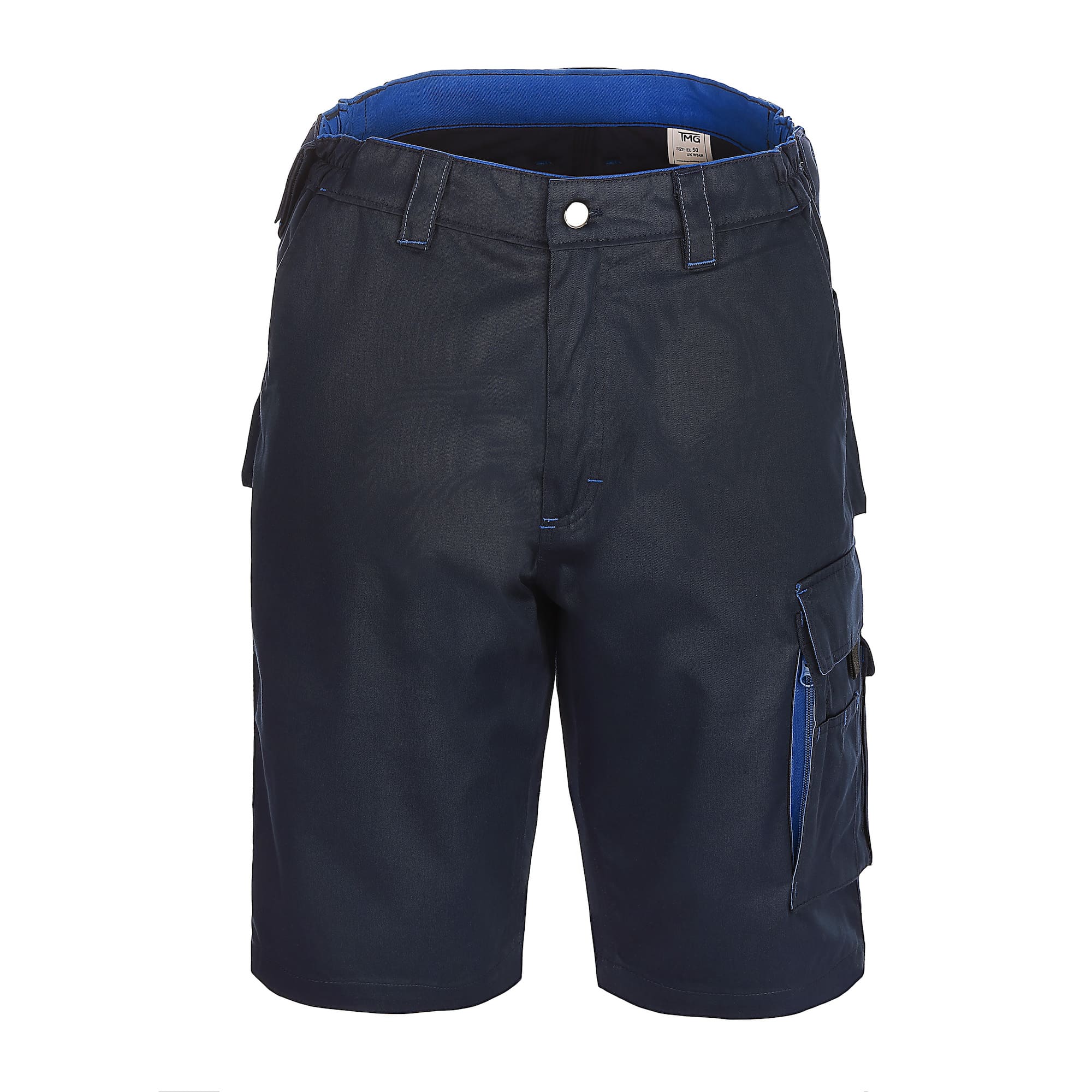TMG Arbeitsshorts Finesse Herren