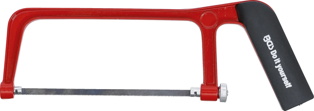 Aluminium-Sägebogen, 150 mm