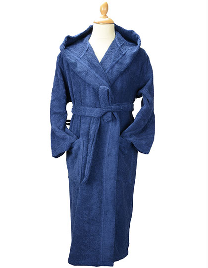 Bademantel – Robezz® Organic Bathrobe