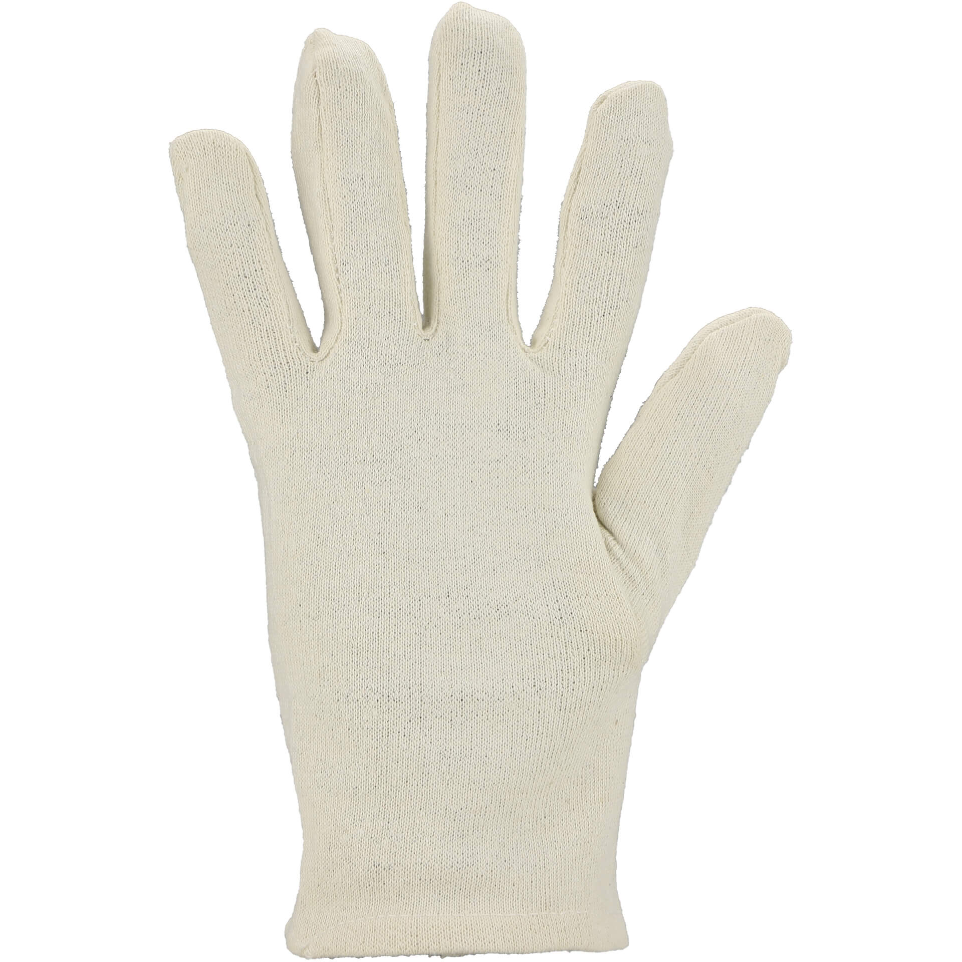Baumwoll-Jersey-Handschuh BJH
