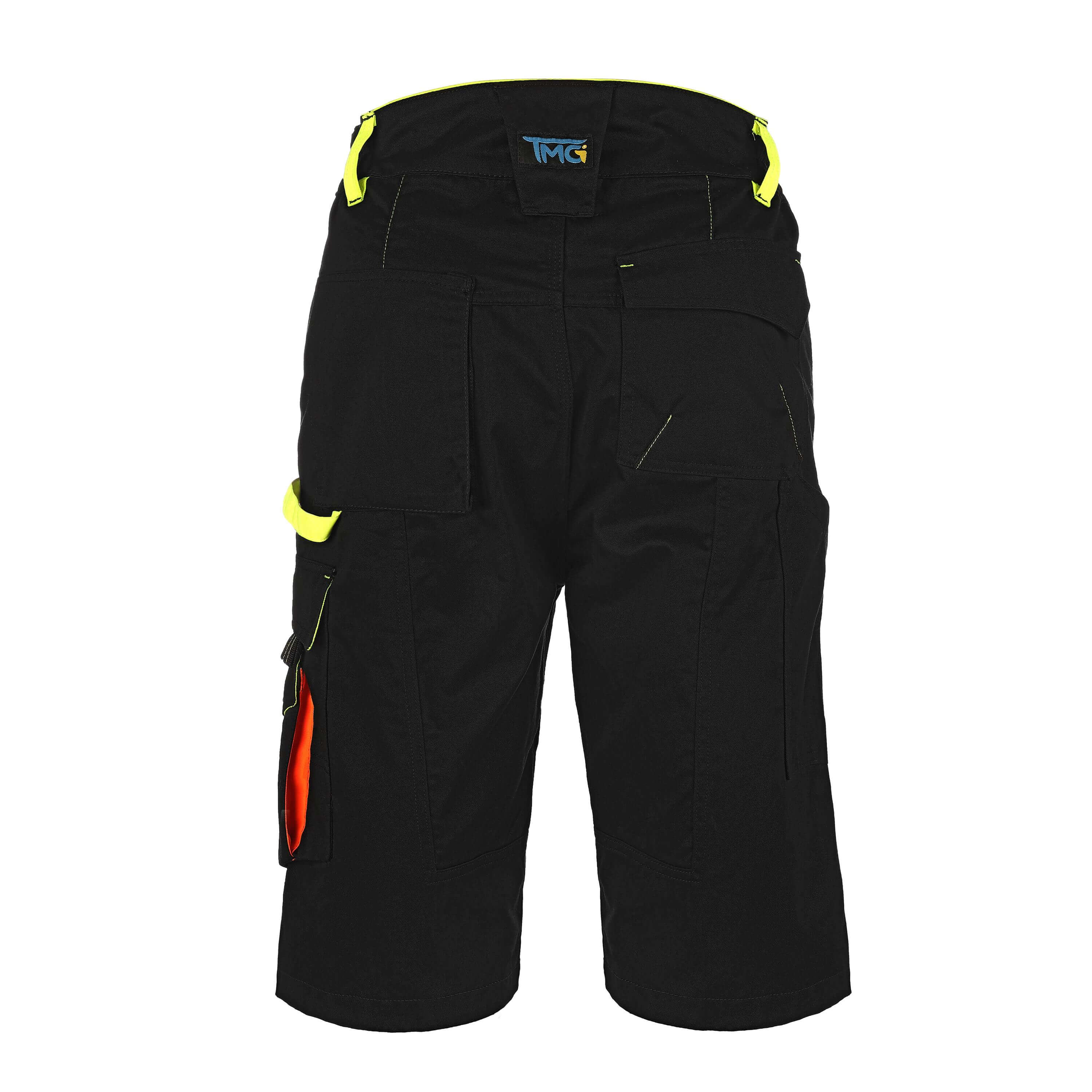 TMG Arbeitsshorts Profile Herren