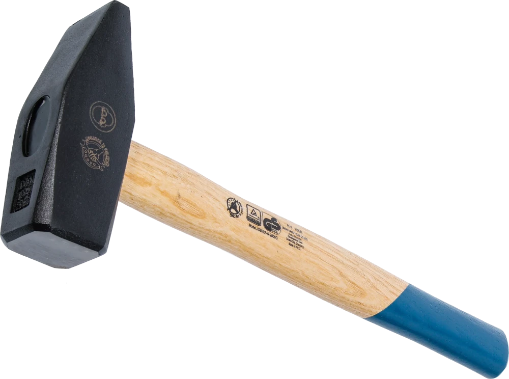 Schlosserhammer, 2000 g