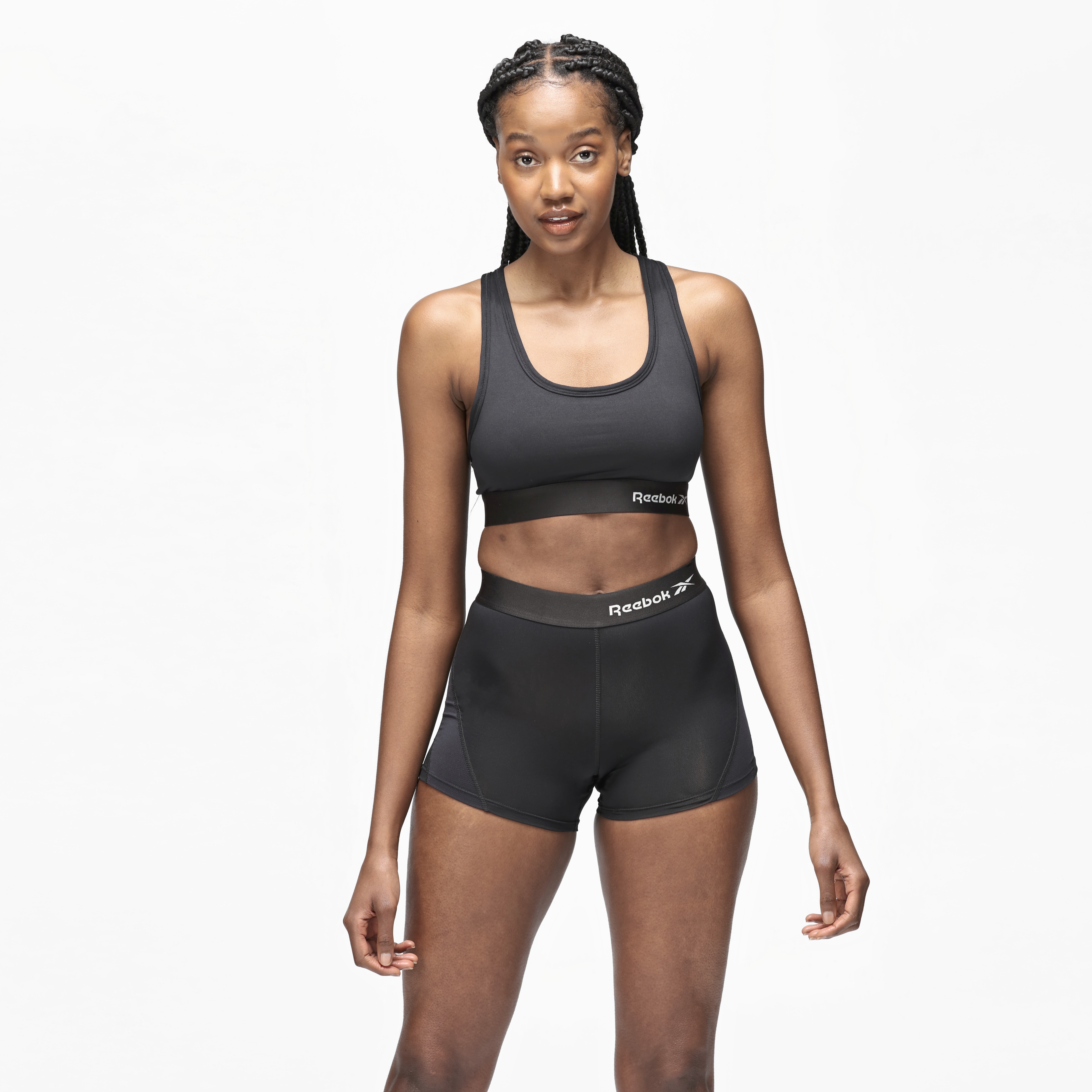 Unterwäsche – Women´s Sports Crop Top - Steffi