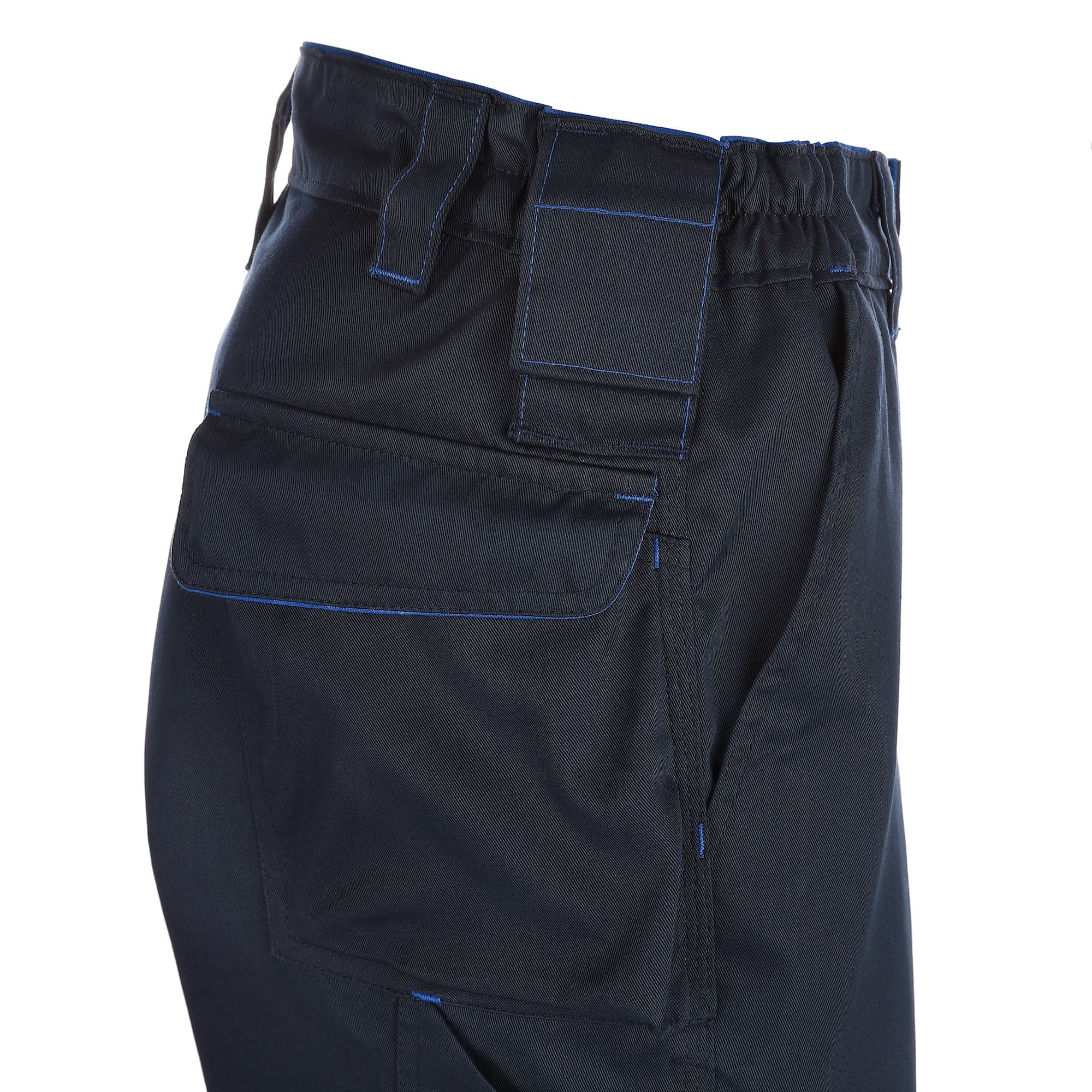 TMG Arbeitsshorts Finesse Herren