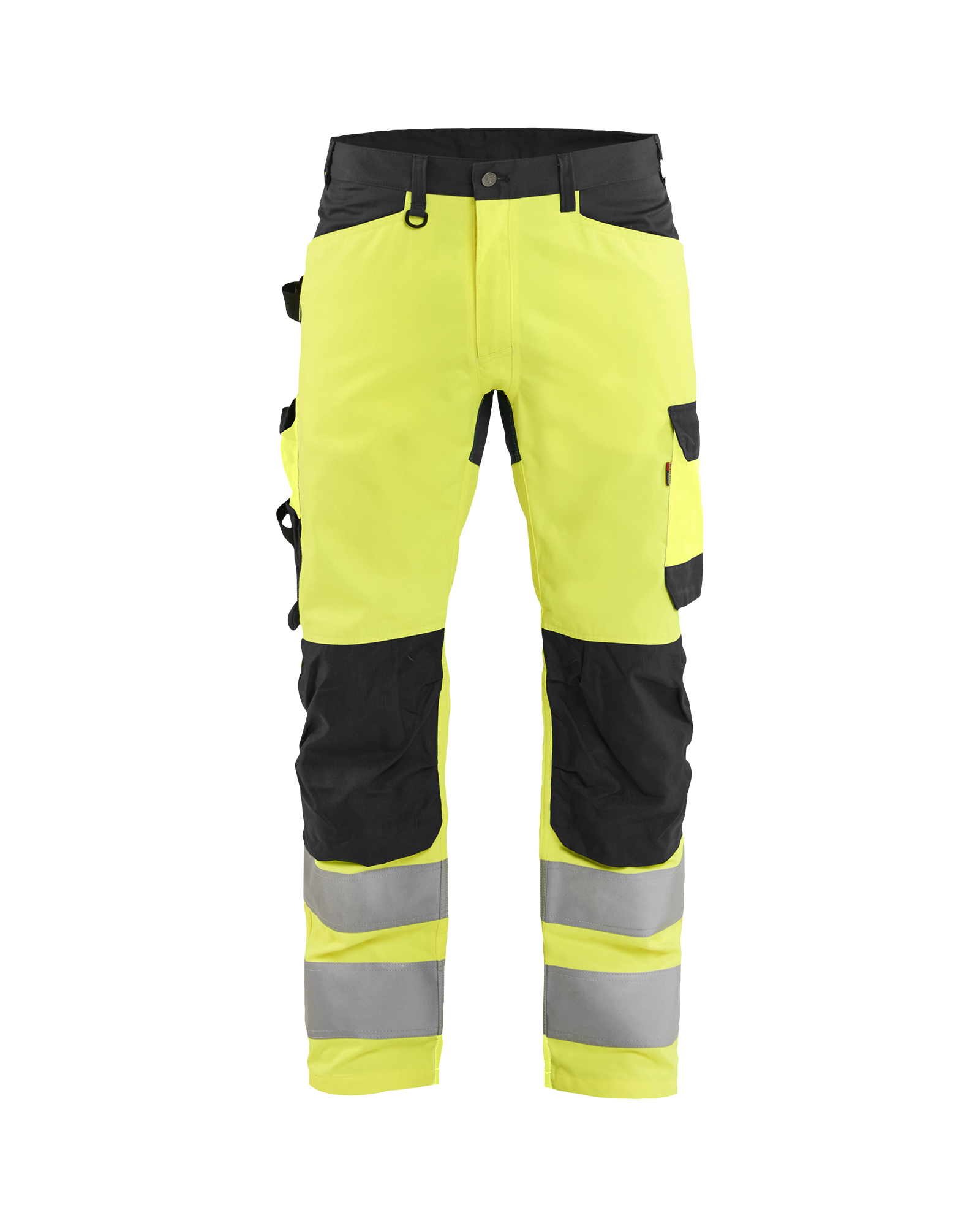 High Vis Arbeitshose