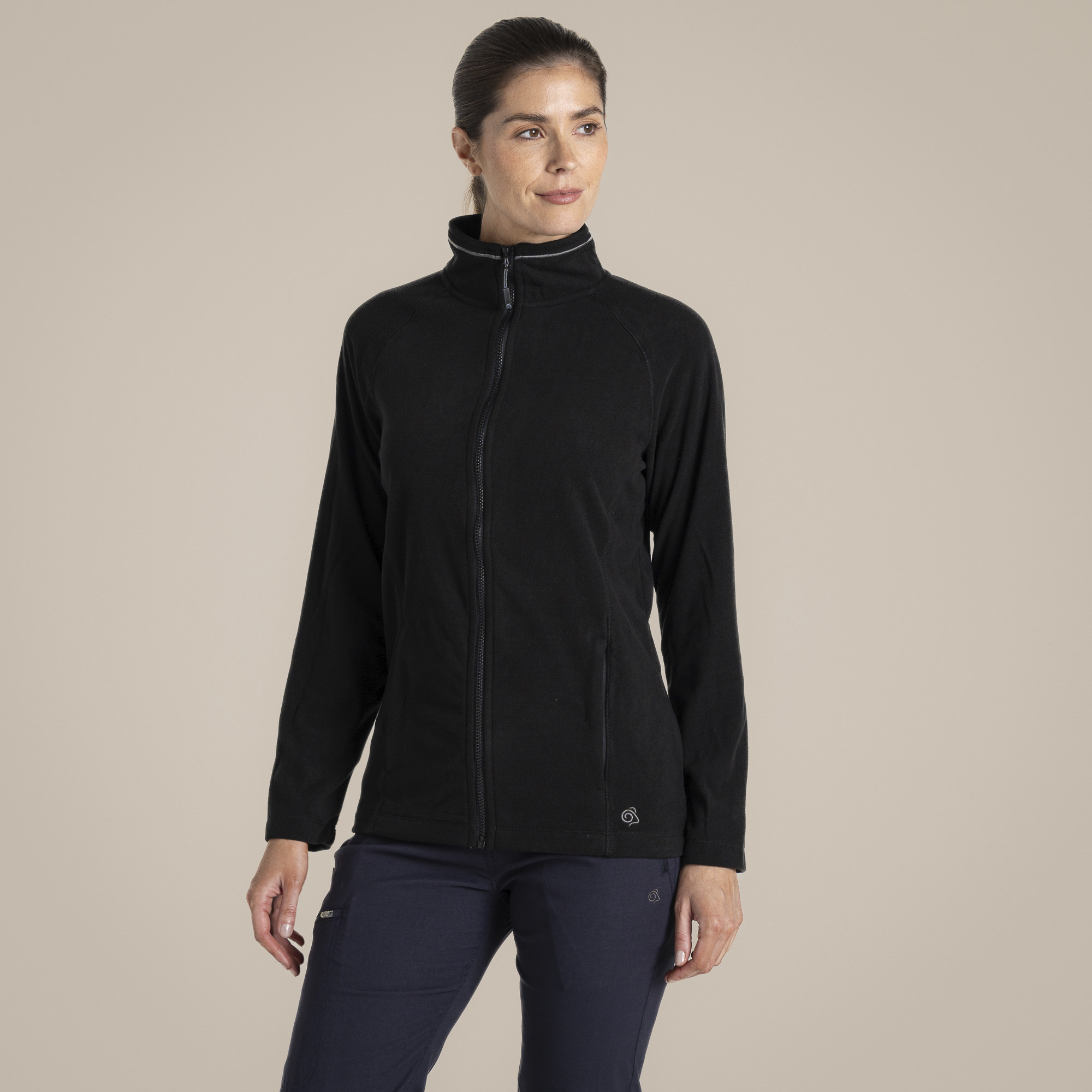 Expert Womens Miska 200 Fleece Jacket