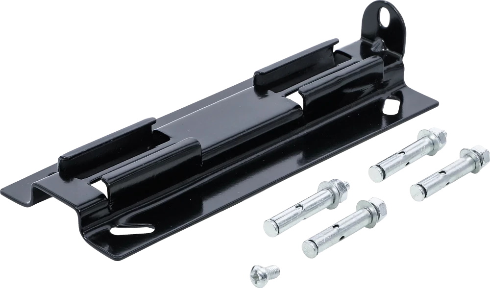 Montagehalter für Automatische Kabeltrommel Art. 3321, 3324, 3325, 3297