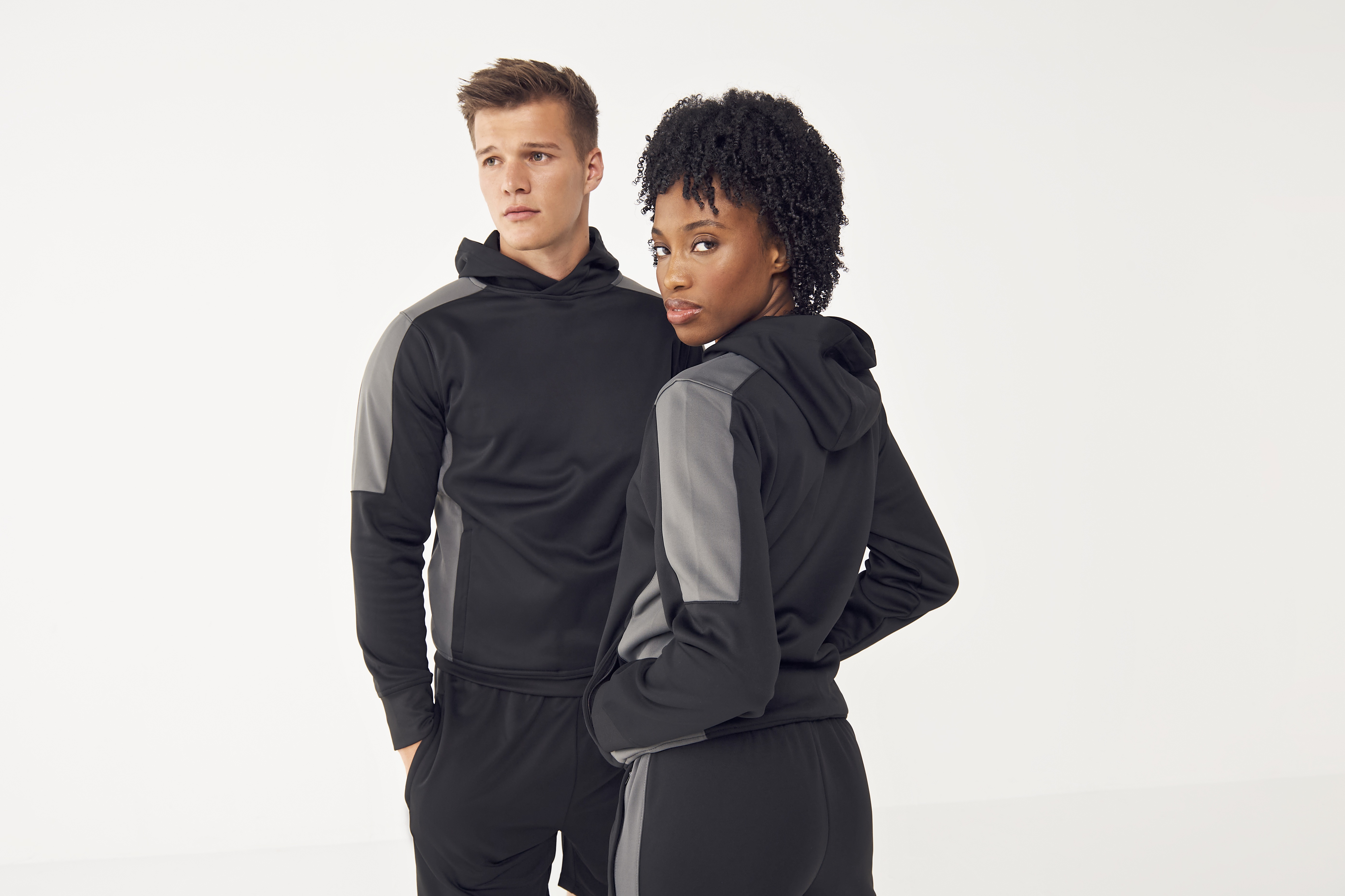 Adult's Team Hoodie