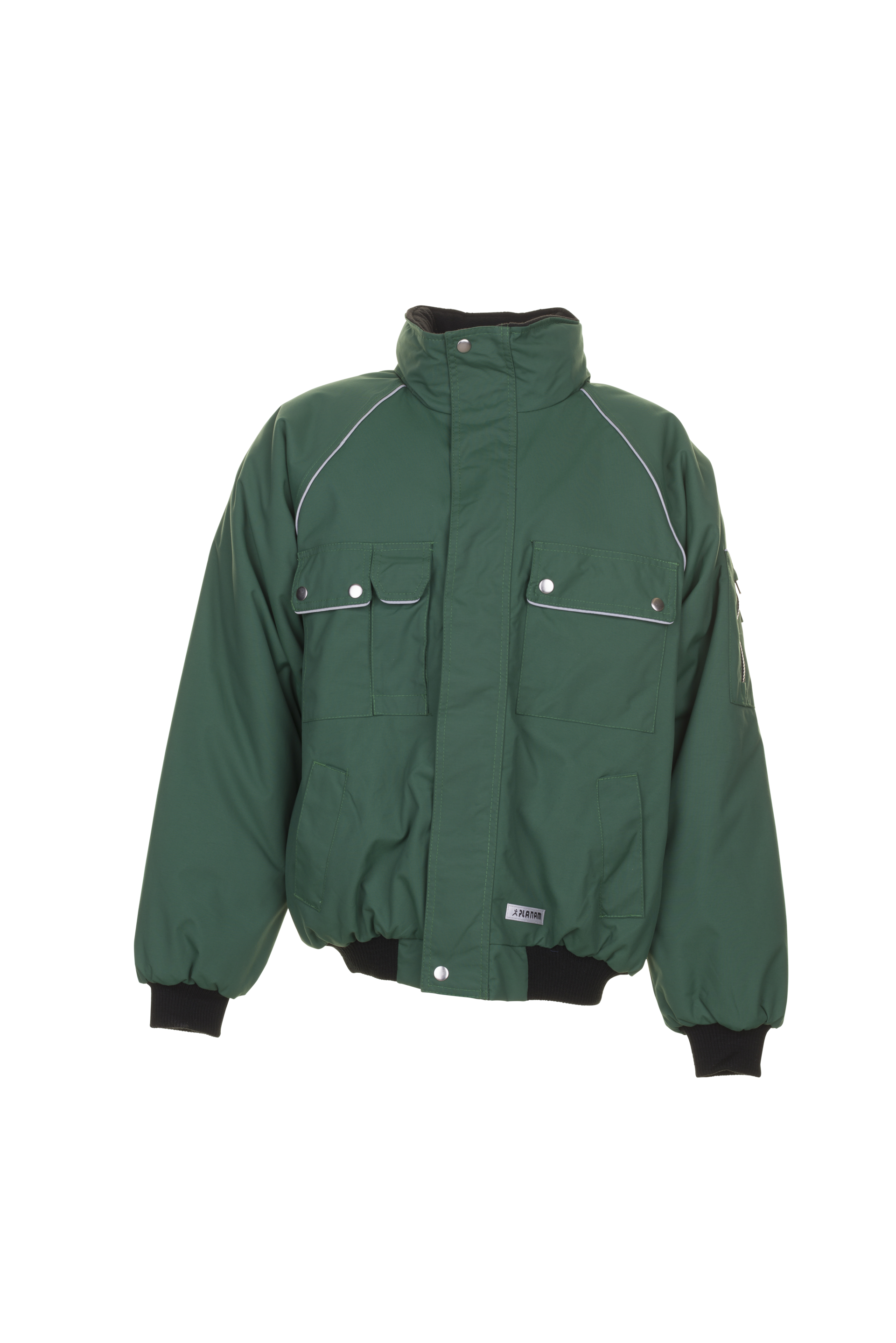 PLANAM Winterblouson Canvas 320