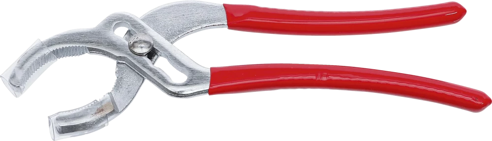 Armaturen- und Siphon-Zange / Connectoren-Zange, 230 mm